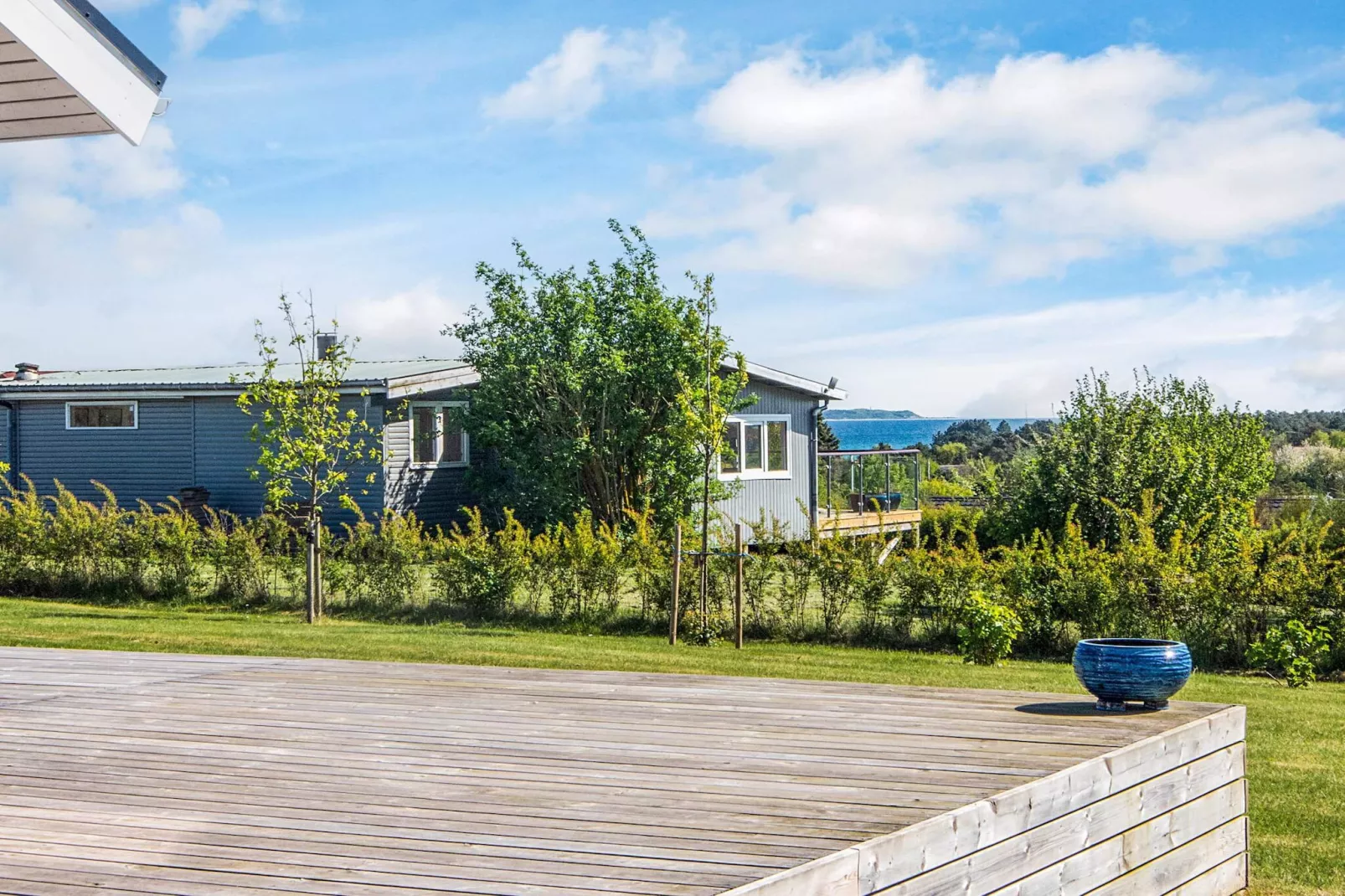 6 Personen vakantie huis in Ebeltoft-Waterzicht