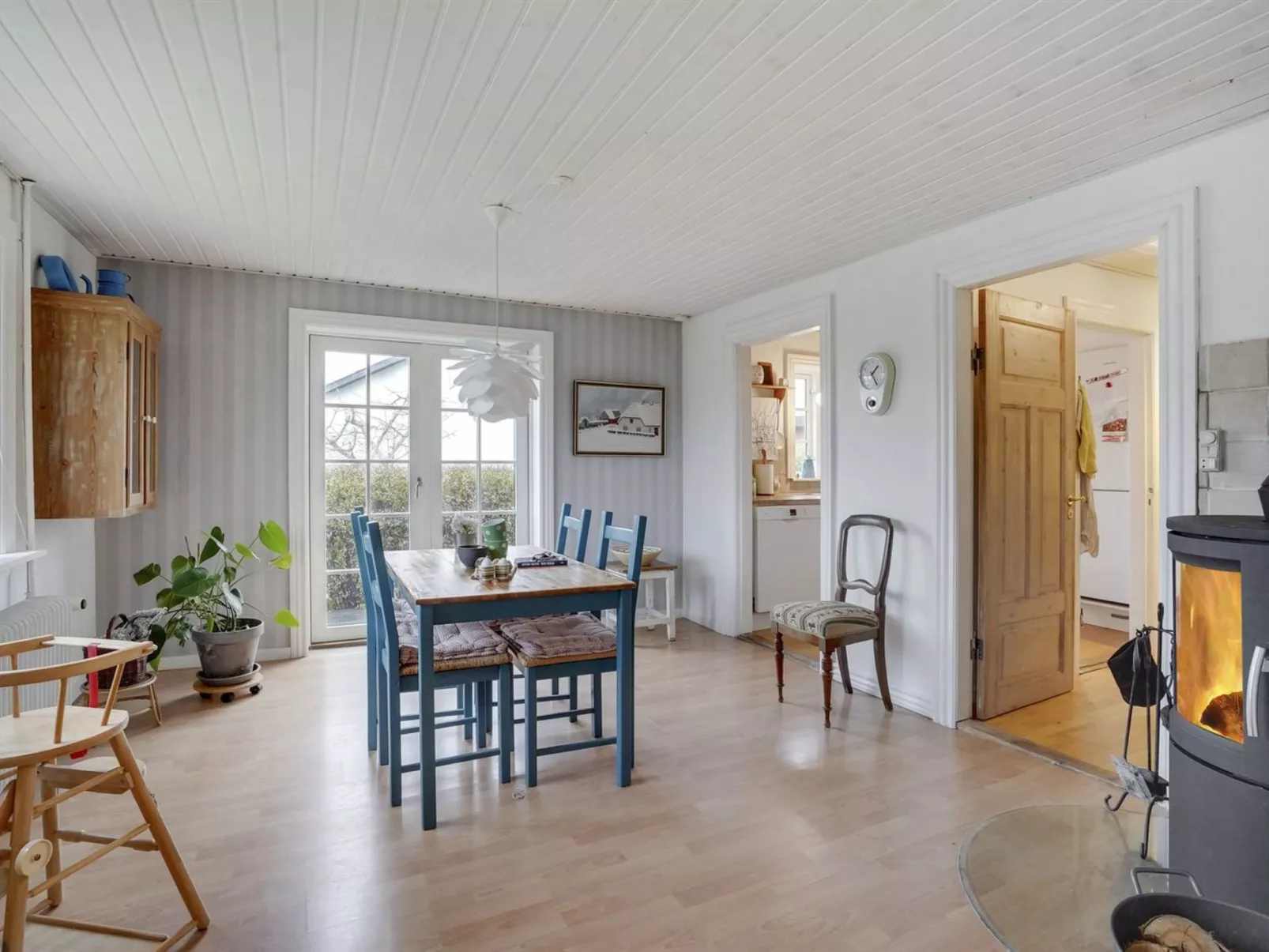 "Richardine" - 600m from the sea-Binnen