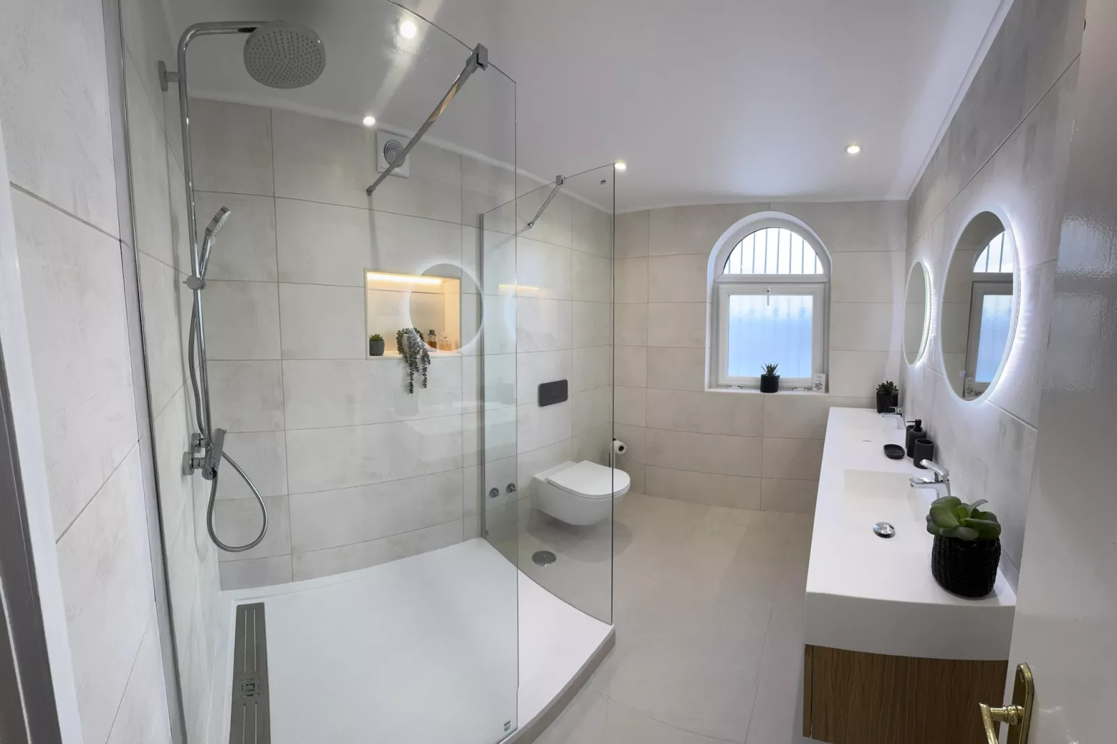 Vila Nova 10-Badkamer