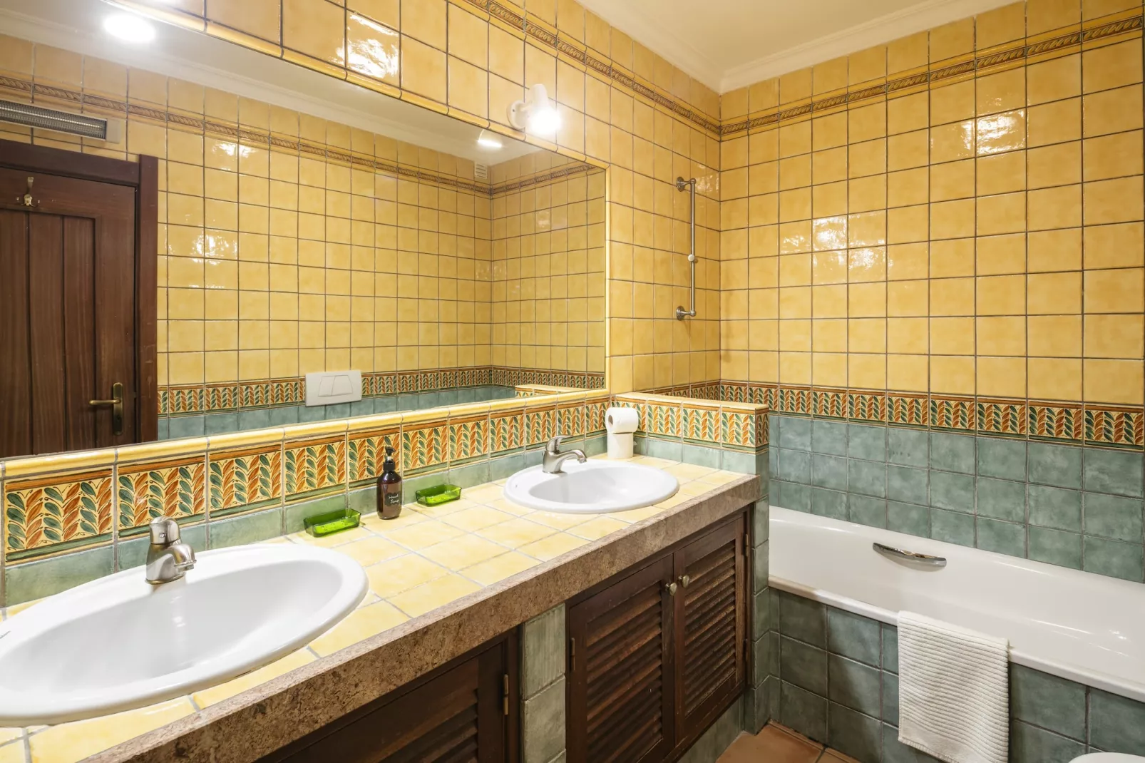 31 Terraços de Benagil (Casa Bobo)-Badkamer