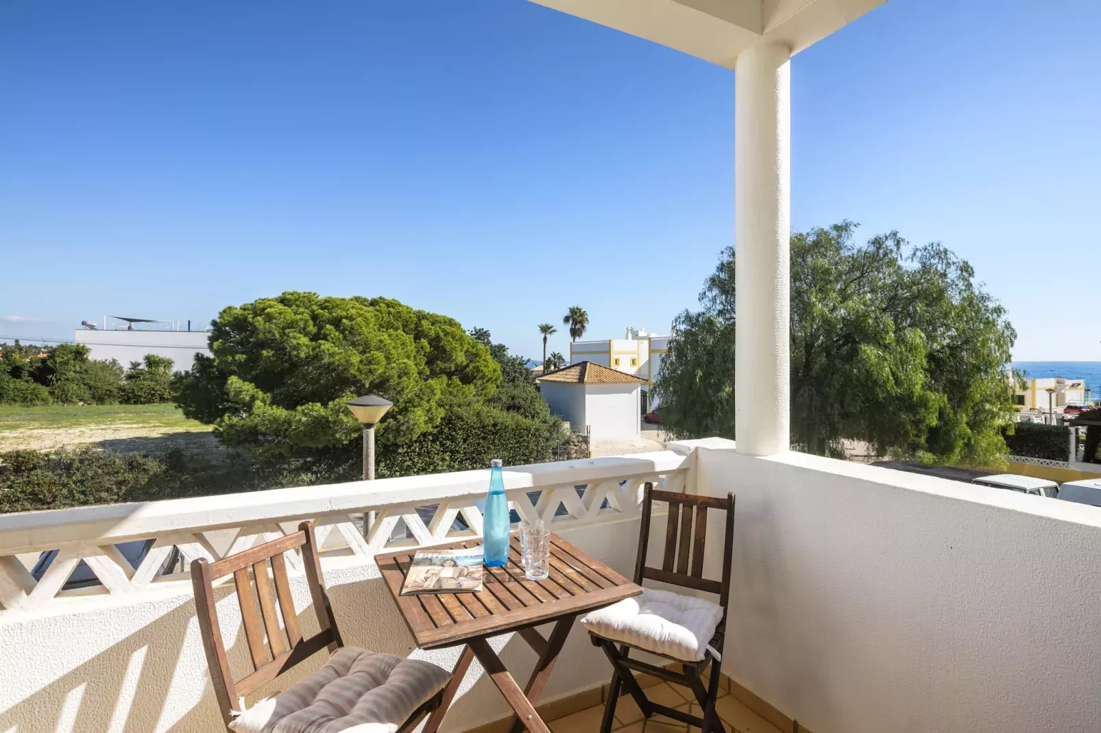 33 Terraços de Benagil (Casa Madeleina)-Terrasbalkon