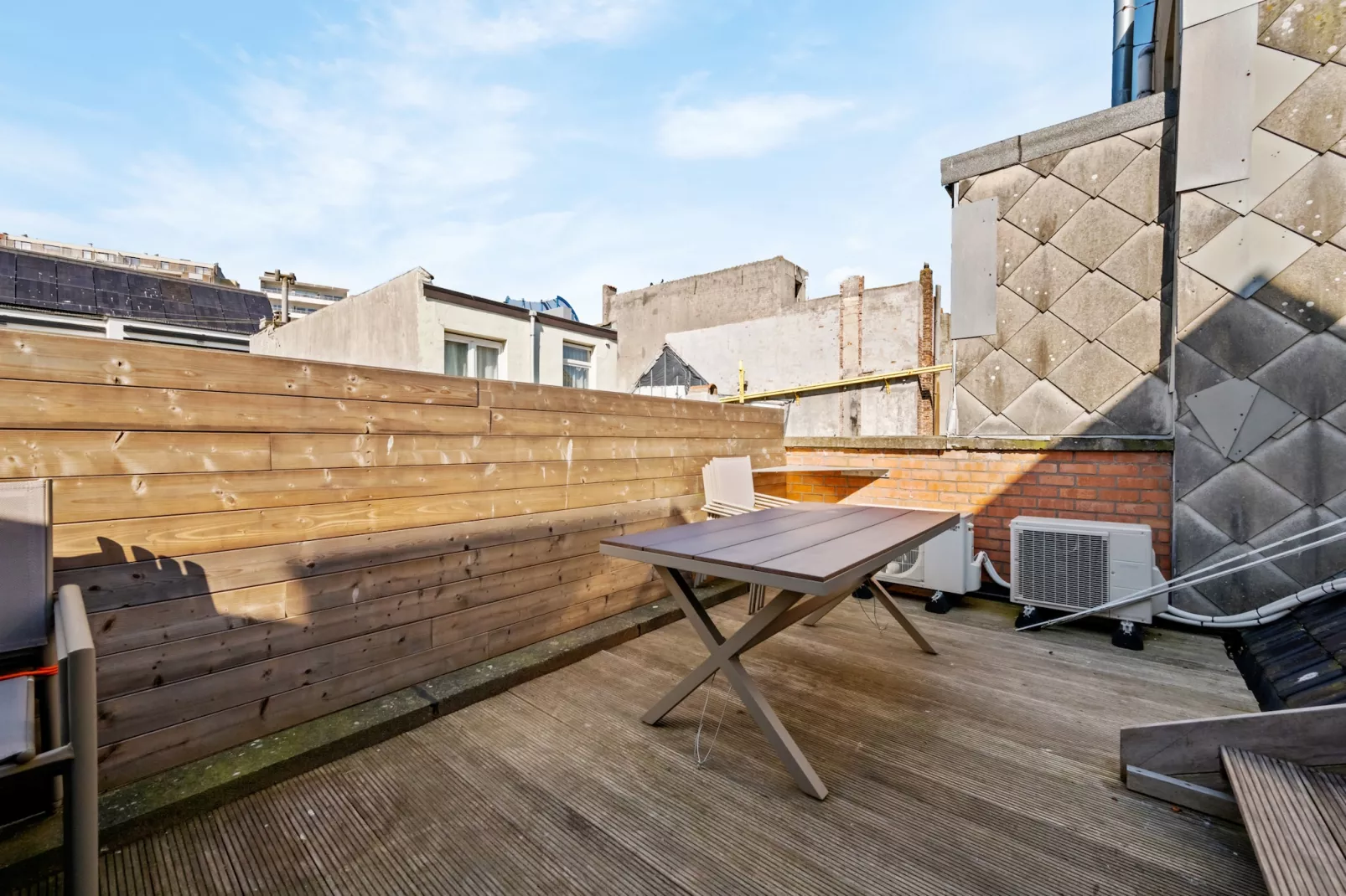 Nieuwstraat 10-Terrasbalkon