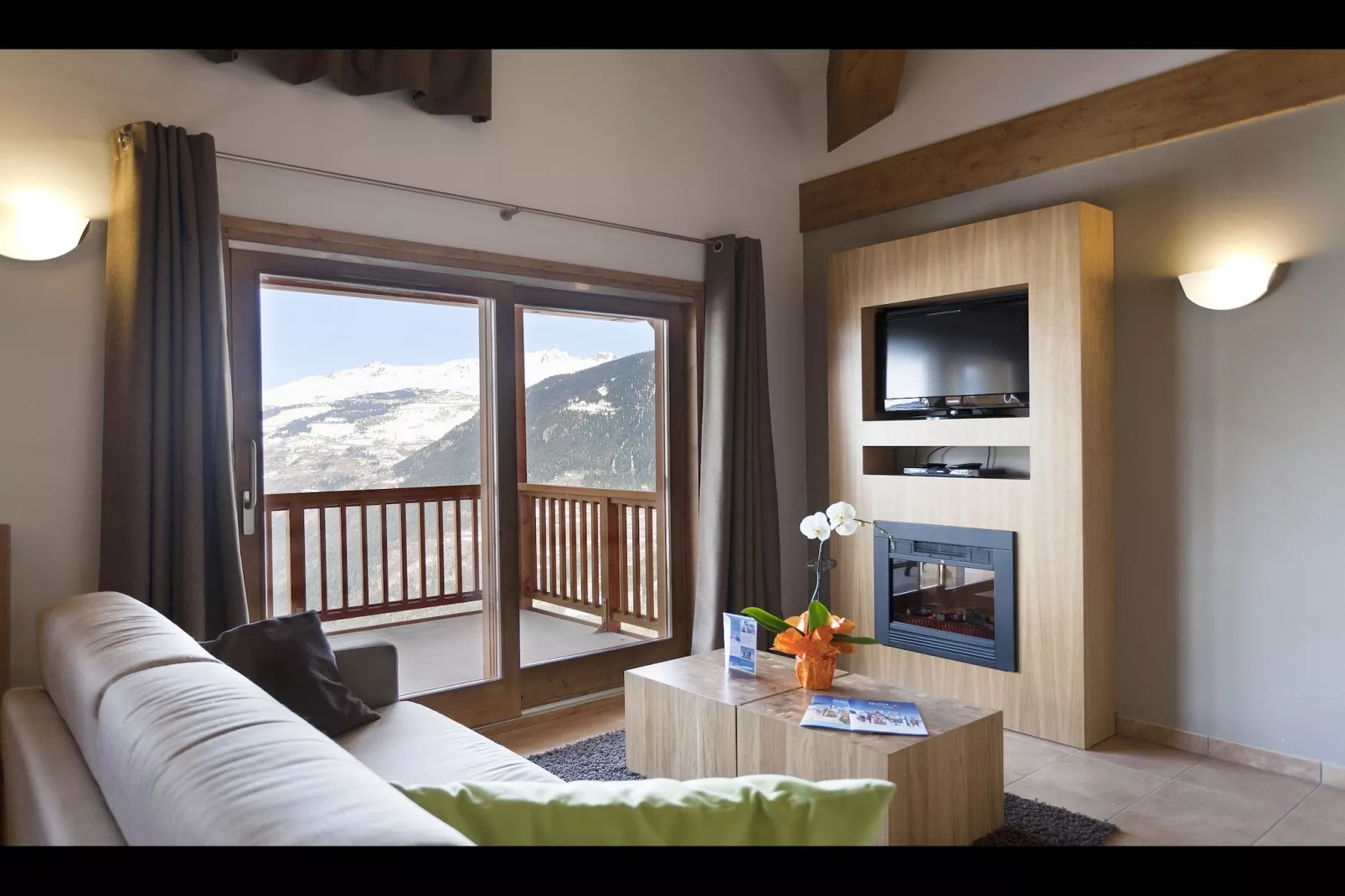 3 Pièces 6 Pers Confort_S6L-Woonkamer