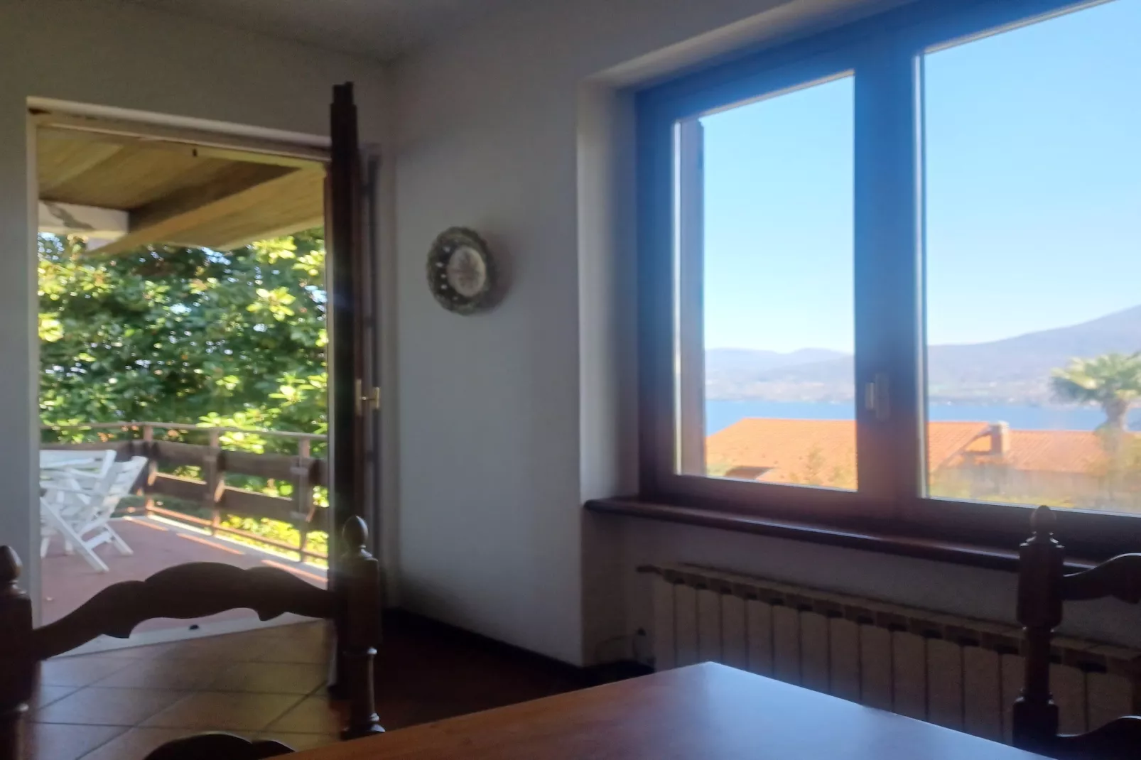Casa Adele Ghiffa 6-Terrasbalkon