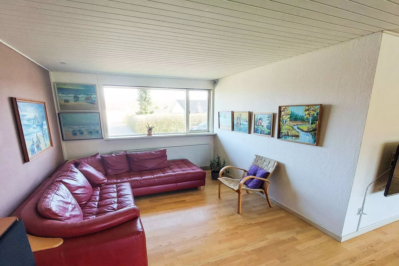 5 Personen vakantie huis in Kerteminde-Binnen