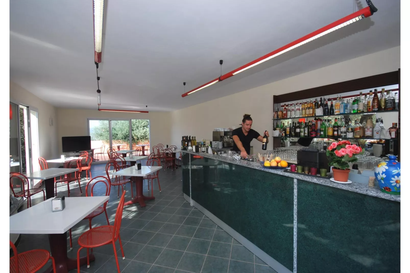 Villaggio Borgoverde TWO-ROOM APARTMENT 5 PAX - B5