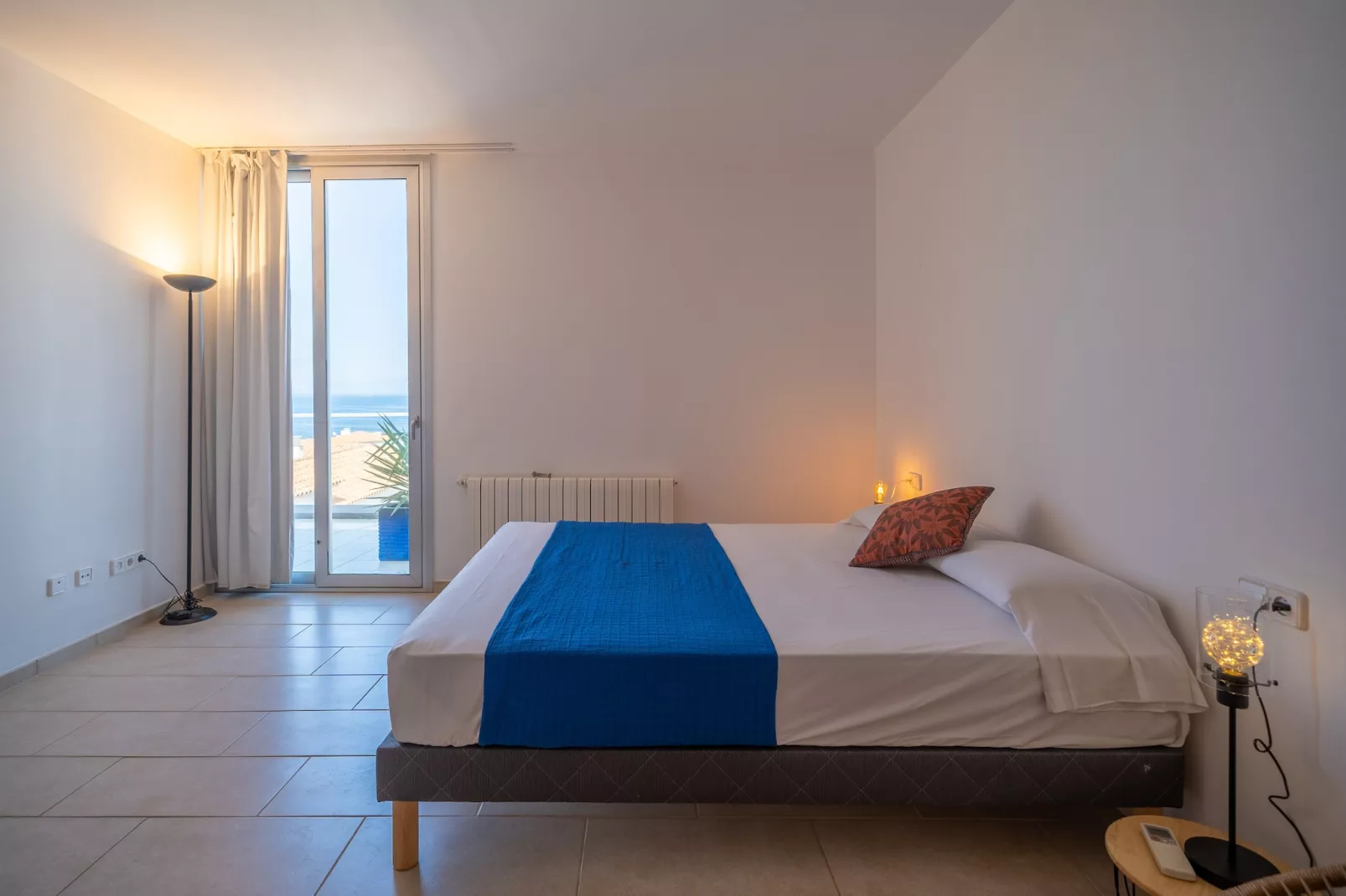 Illa-Slaapkamer