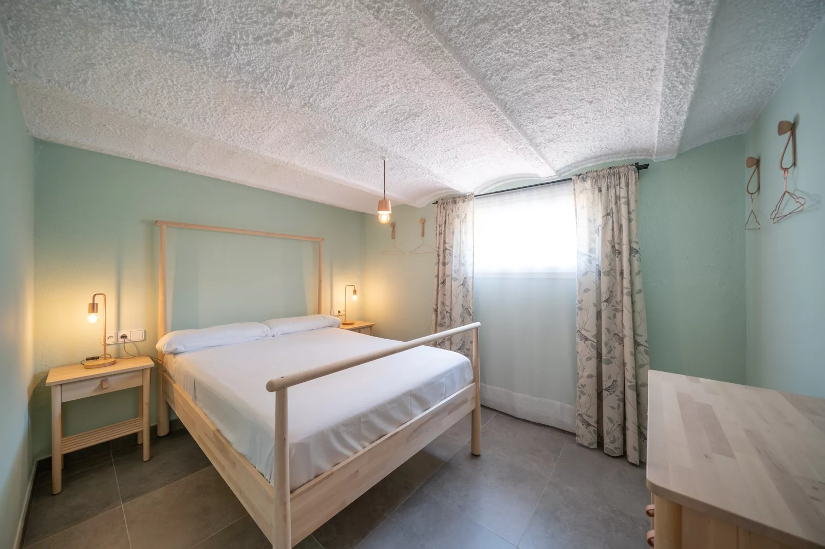 Sabina-Slaapkamer