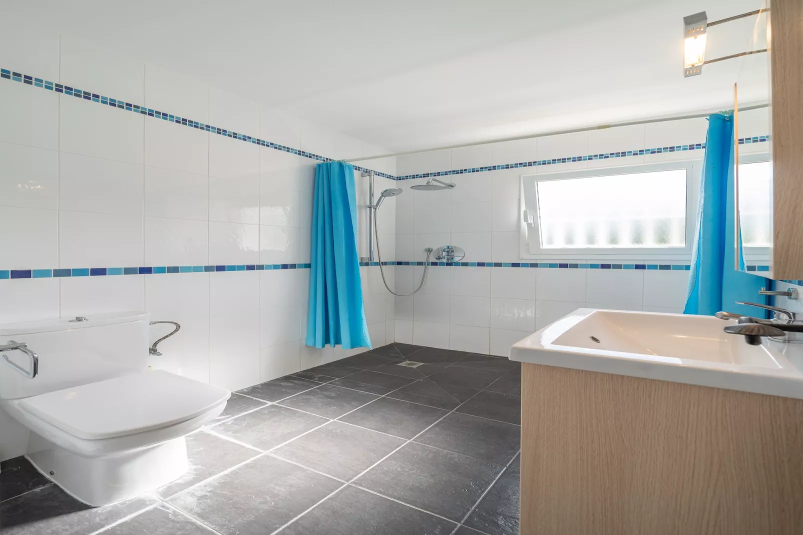 Sharon-Badkamer