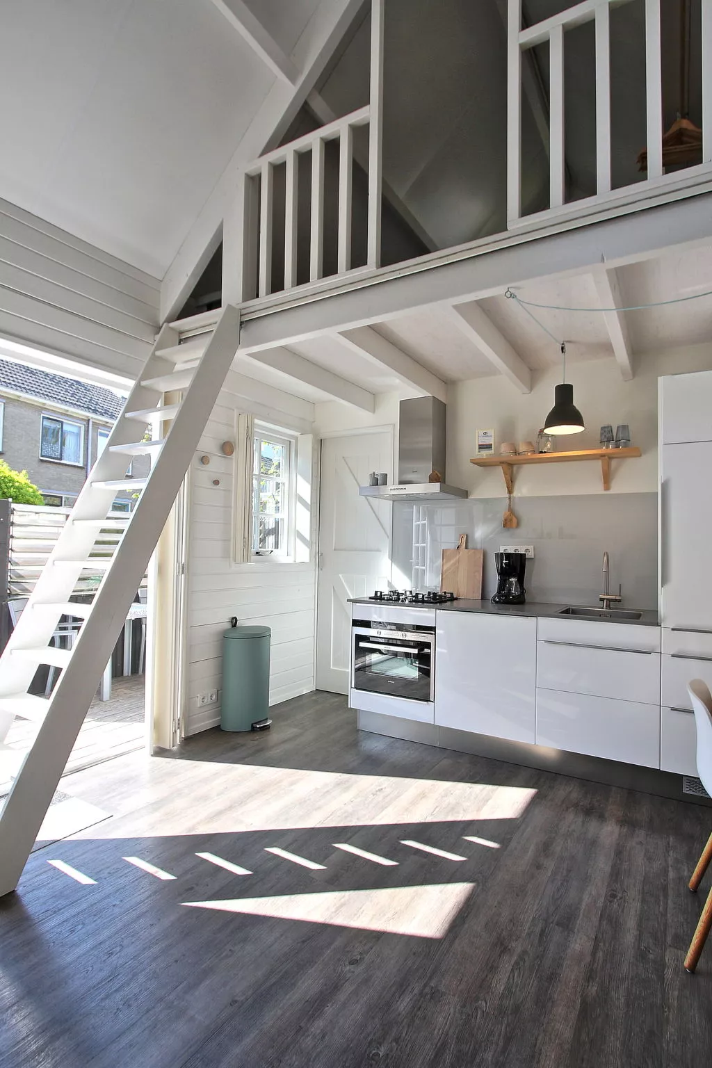 Residence Domburg-Buiten