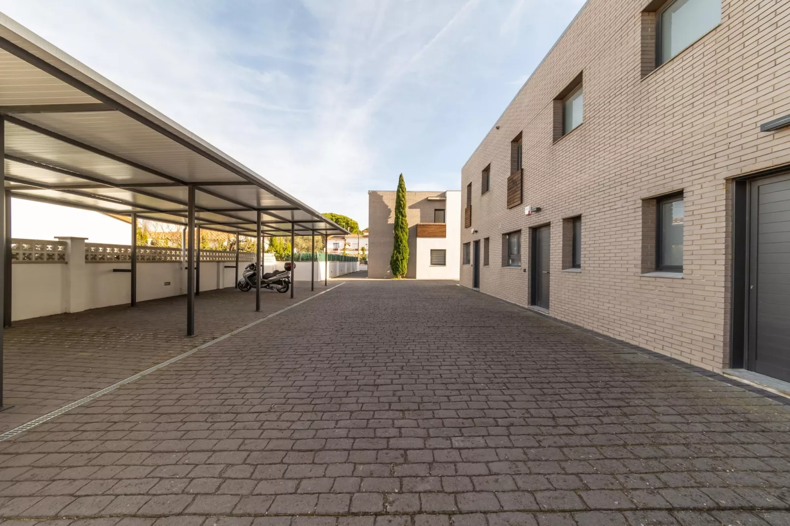 Janet-Faciliteiten