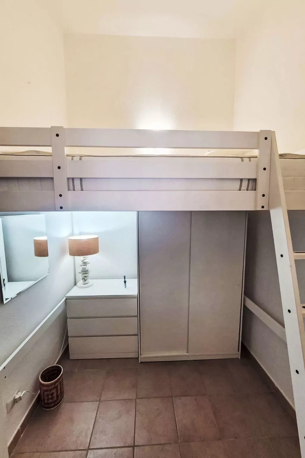 Casa ai Mandorli-Binnen