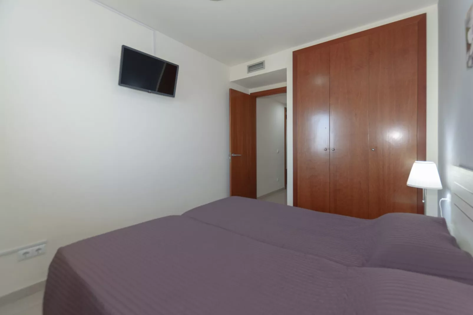 1112 MILENI vista Mar-Slaapkamer