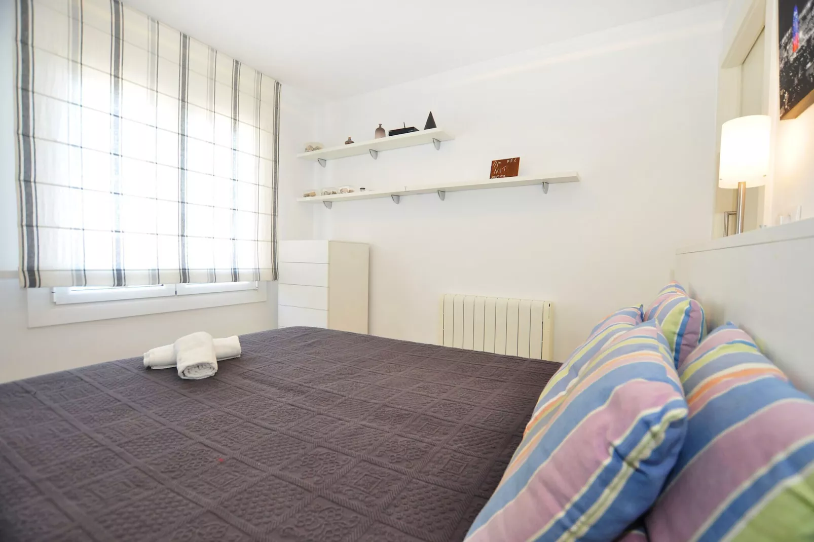 1175 ALGUER vista Mar-Slaapkamer