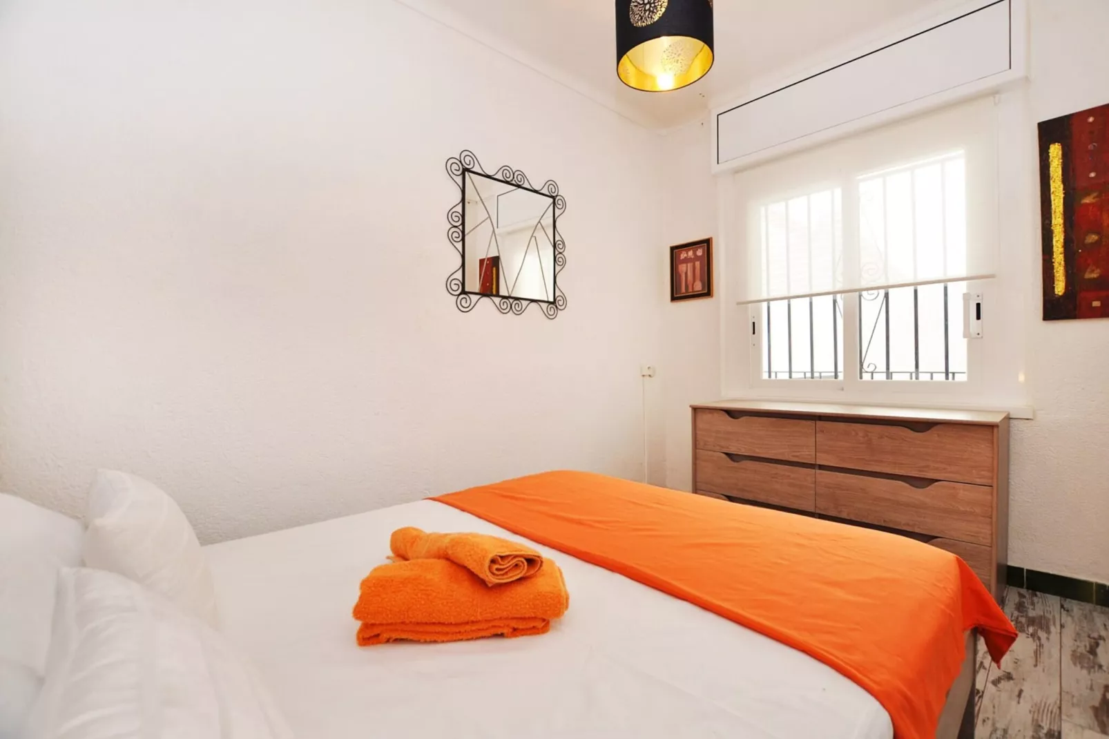 1160 CONCORDIA vista Mar-Slaapkamer