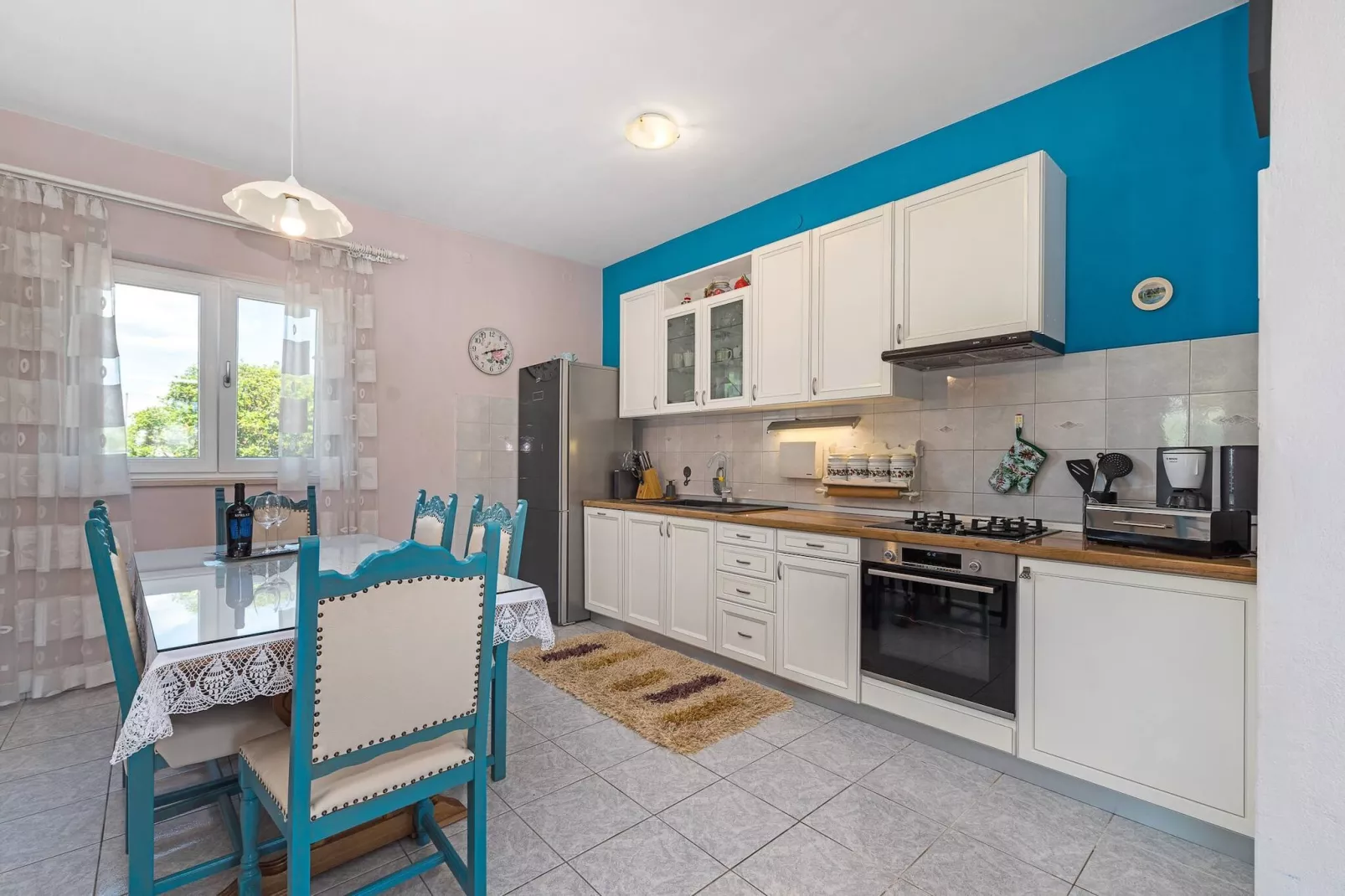 Holiday Home Endi-Keuken