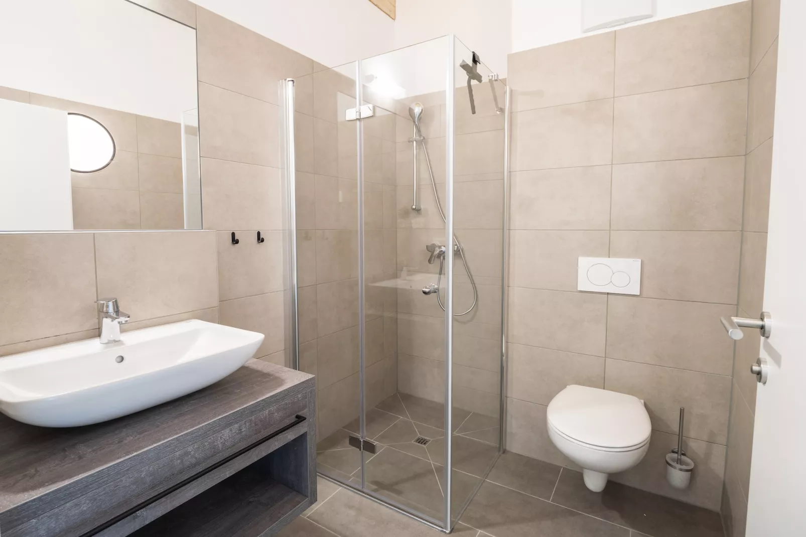 Superior Penthouse Three-bedroom Apartment – KA3PS-Badkamer
