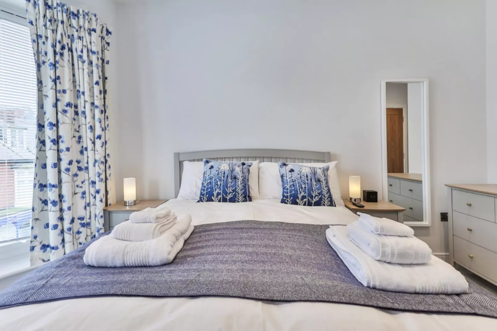 Belle House, Apt 4-Slaapkamer