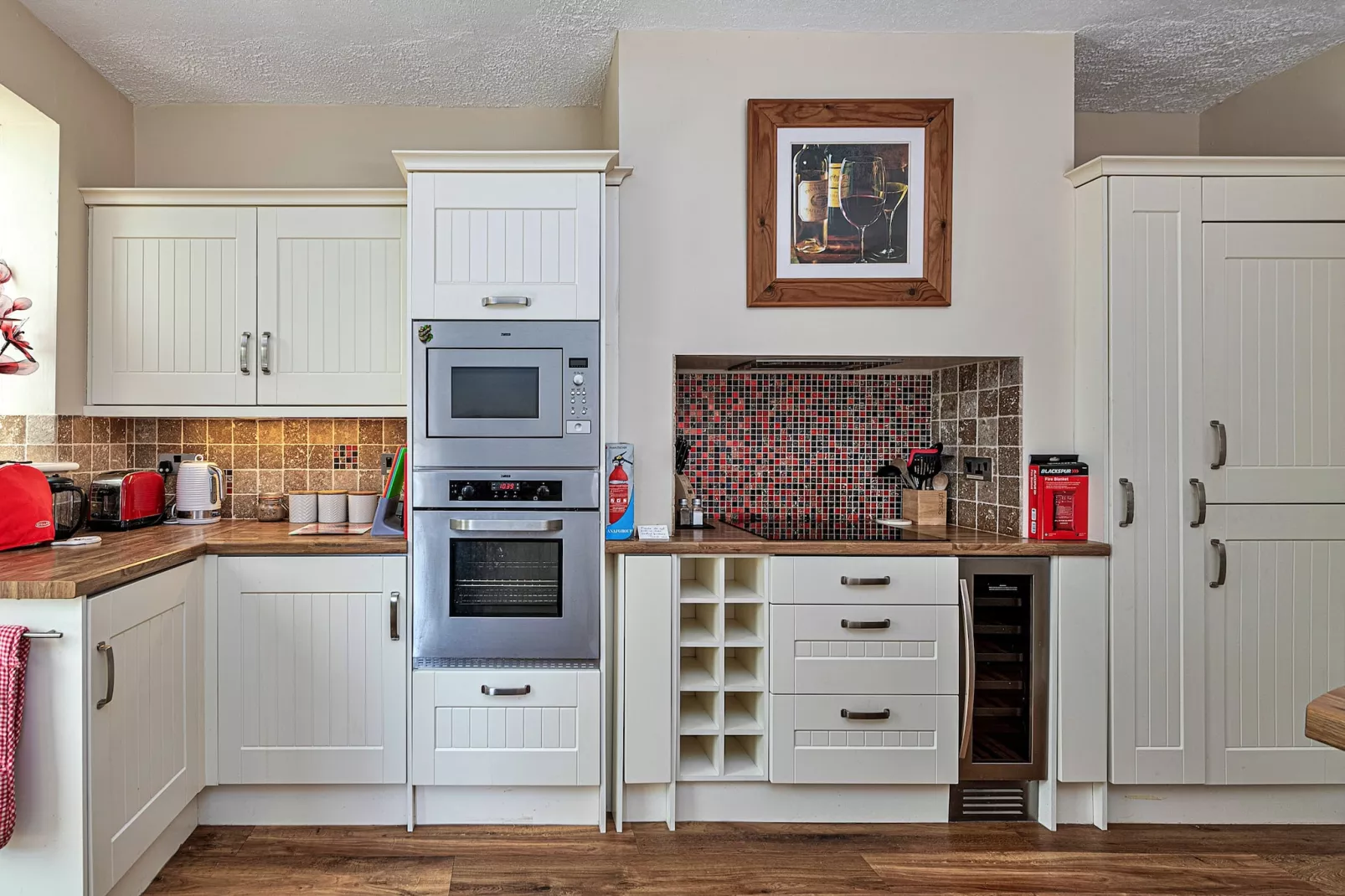Penrhyn Avenue-Keuken
