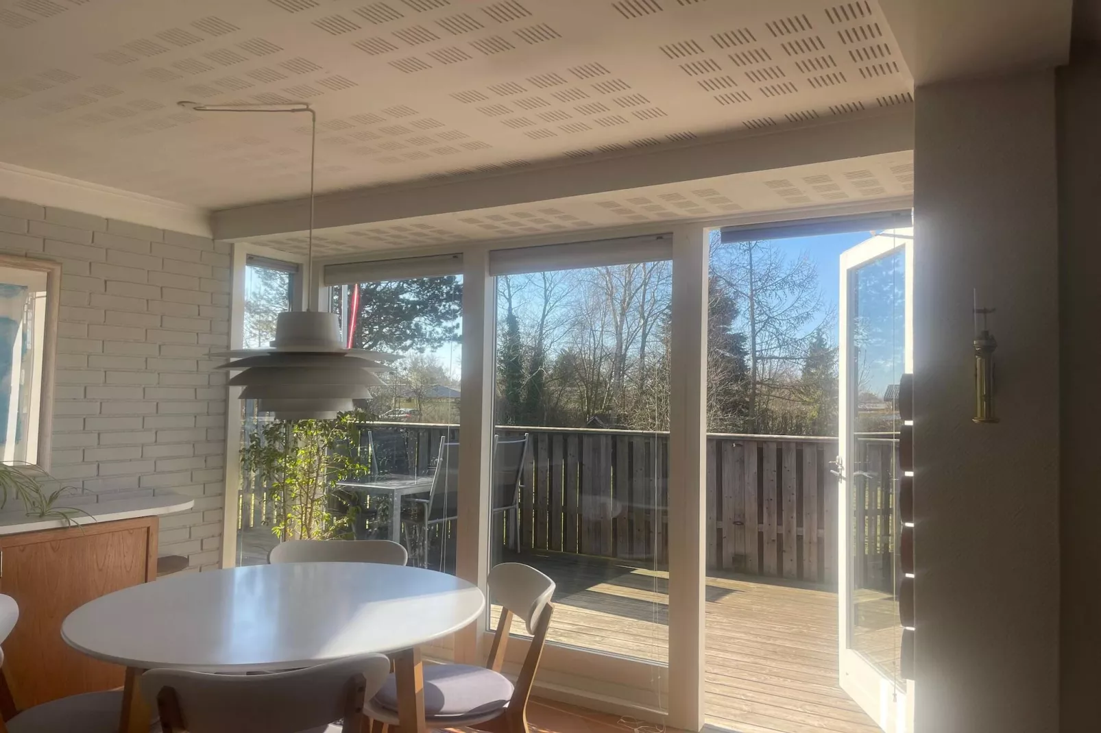 5 Personen vakantie huis in Løkken-Binnen