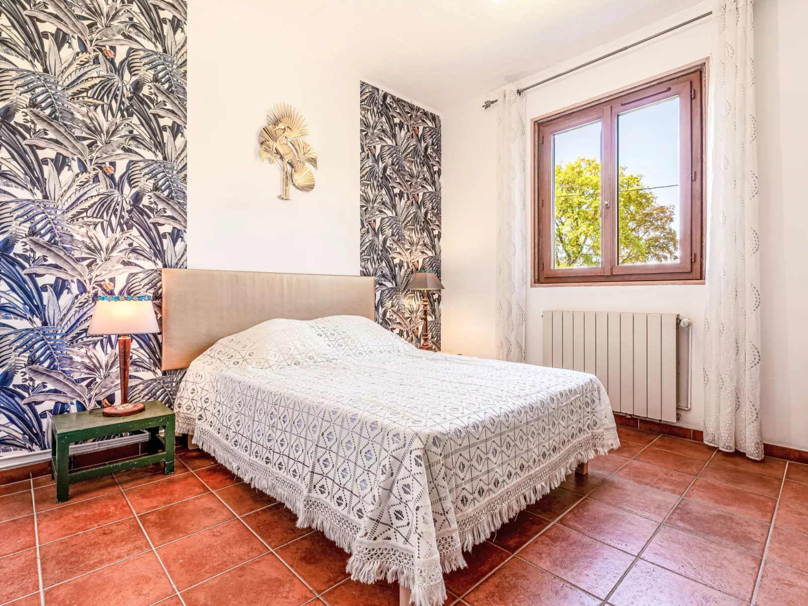 Casa Féminiccia-Binnen