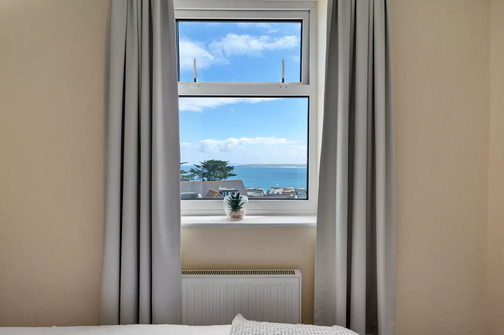 No. 10 Porthmeor-Overloop