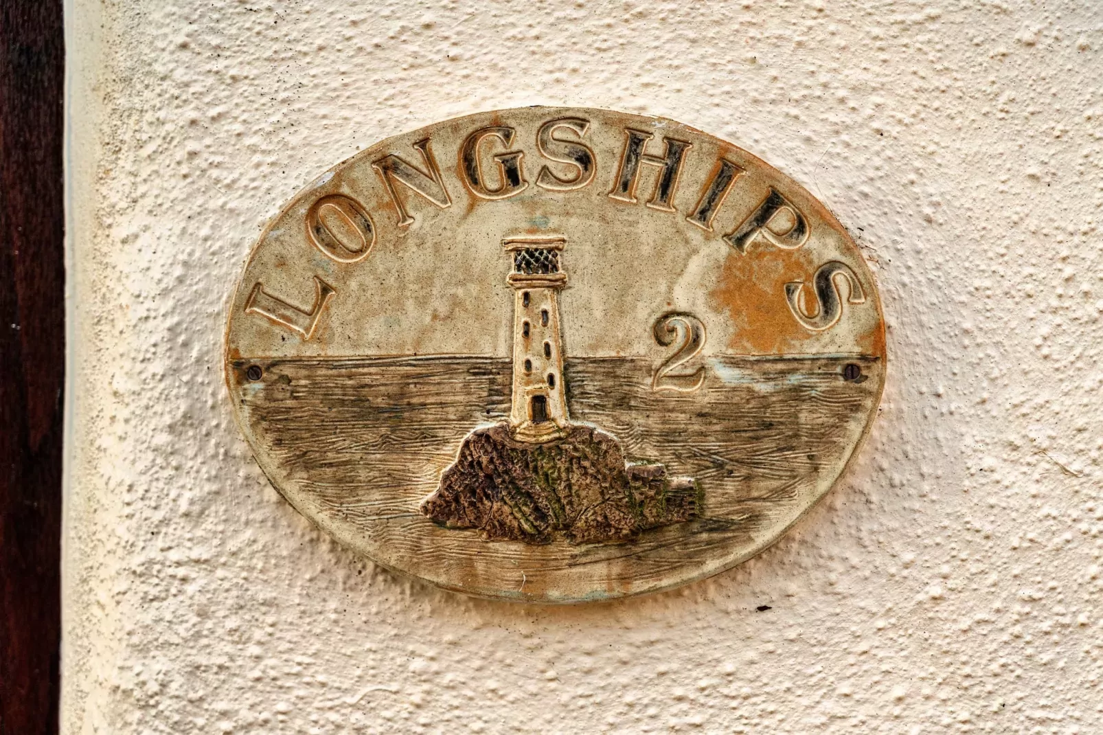 Longships-Sfeer