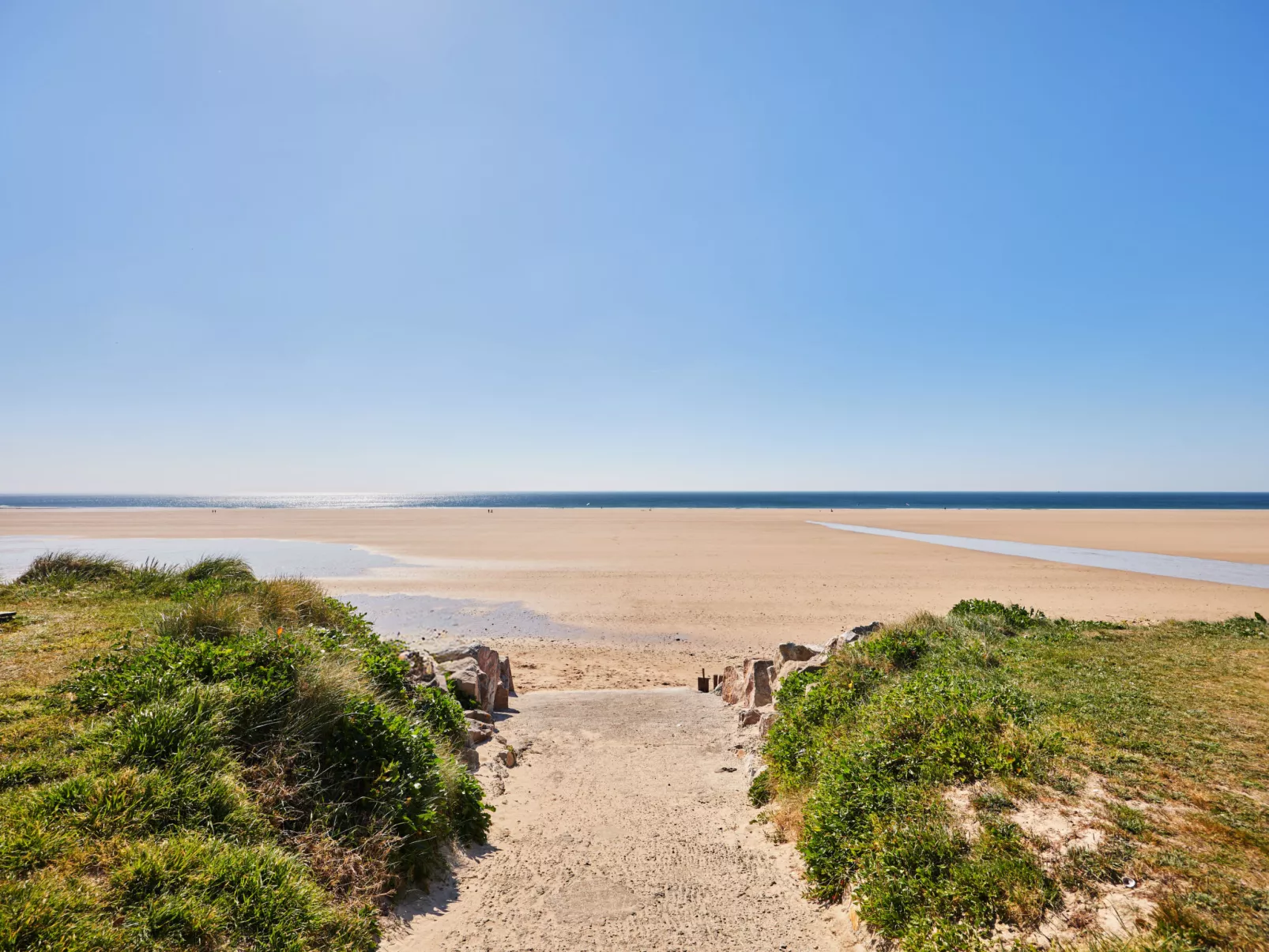 Camping Super Octalia-Buiten