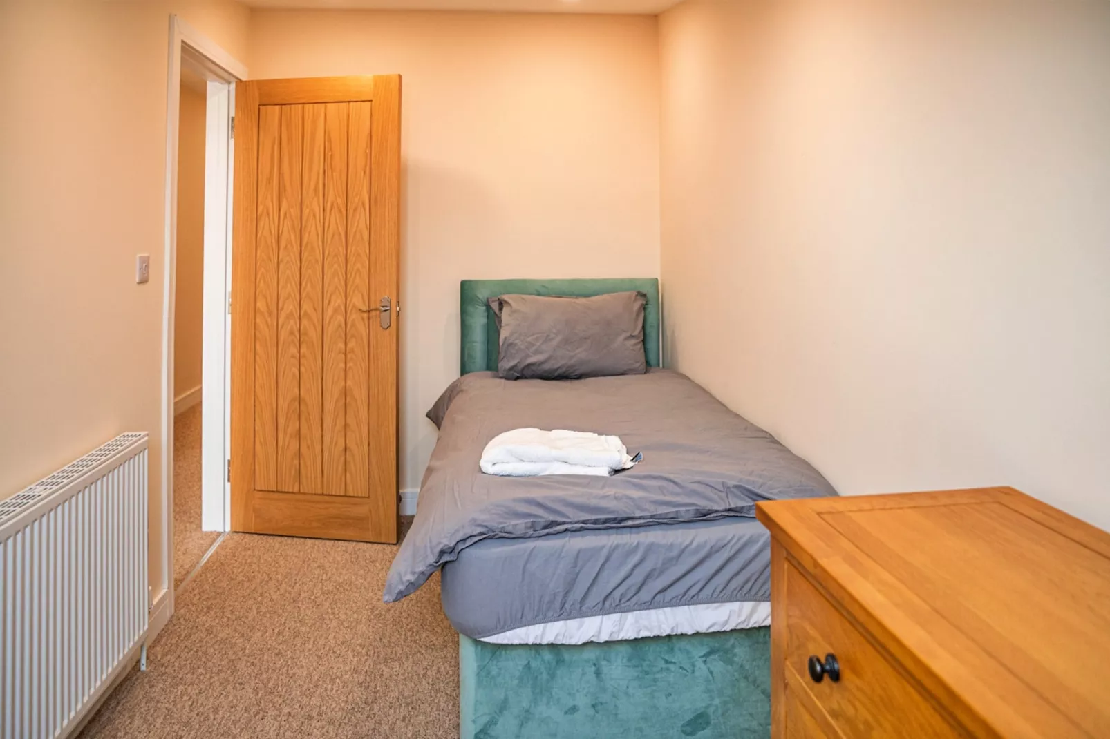 Little Rissington - Barn Six-Slaapkamer