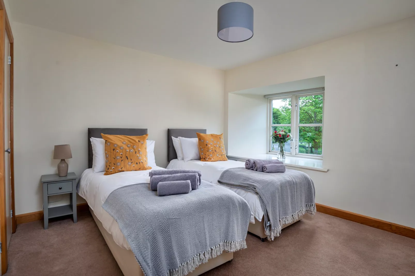 Victory Mill - Apartment One-Slaapkamer