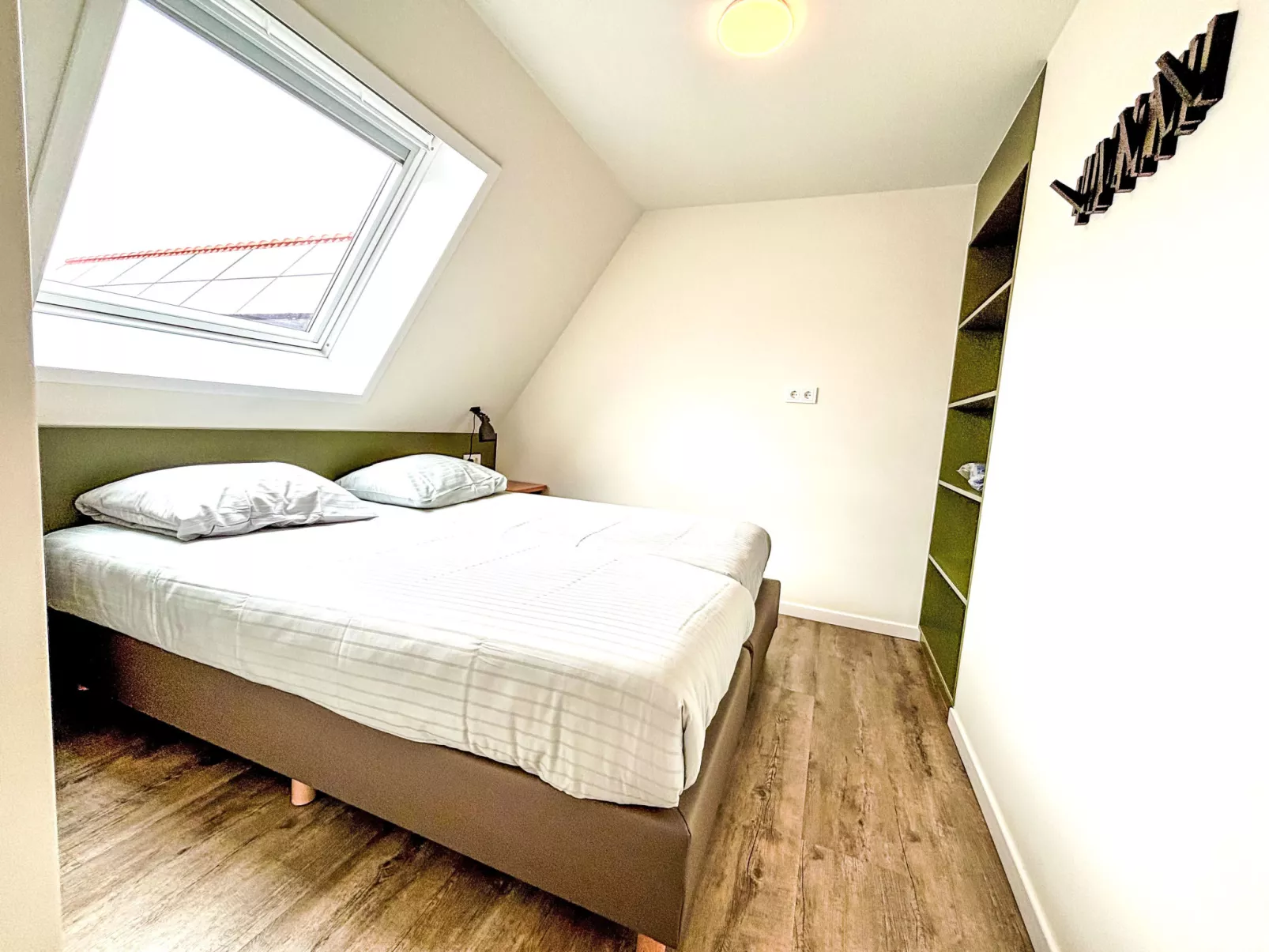 Beach House Westkapelle 2B-Binnen