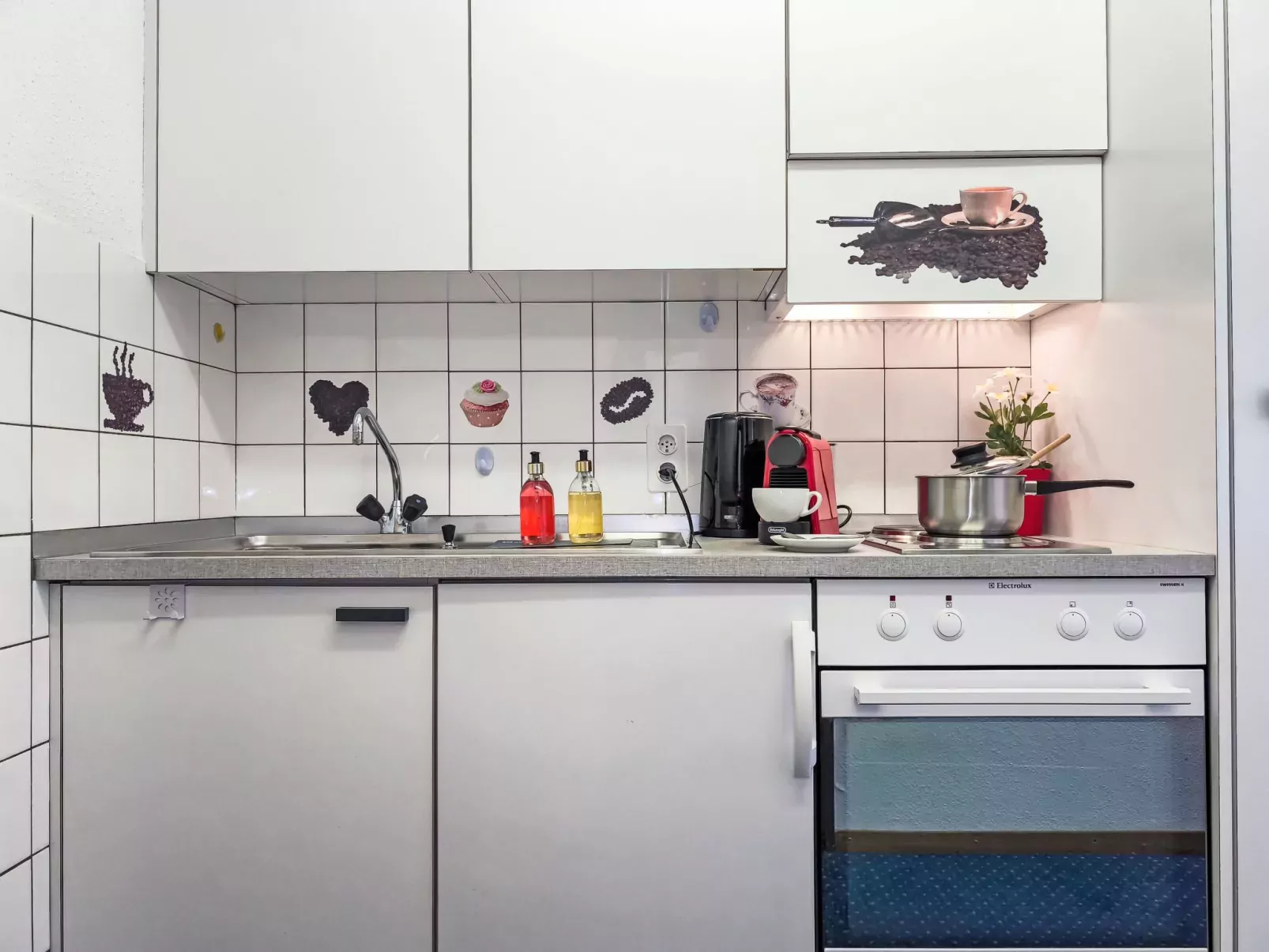 BeKb-Gebäude Apt. G-Binnen