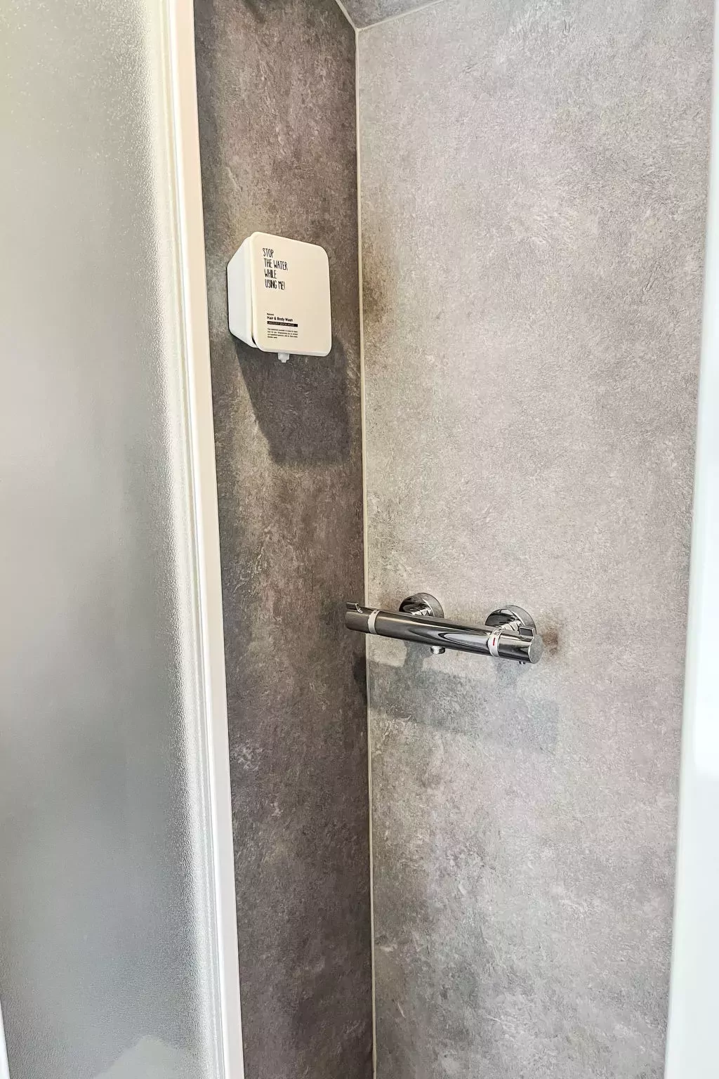 Tiny Haus Vierseenblick Nummer 2-Binnen