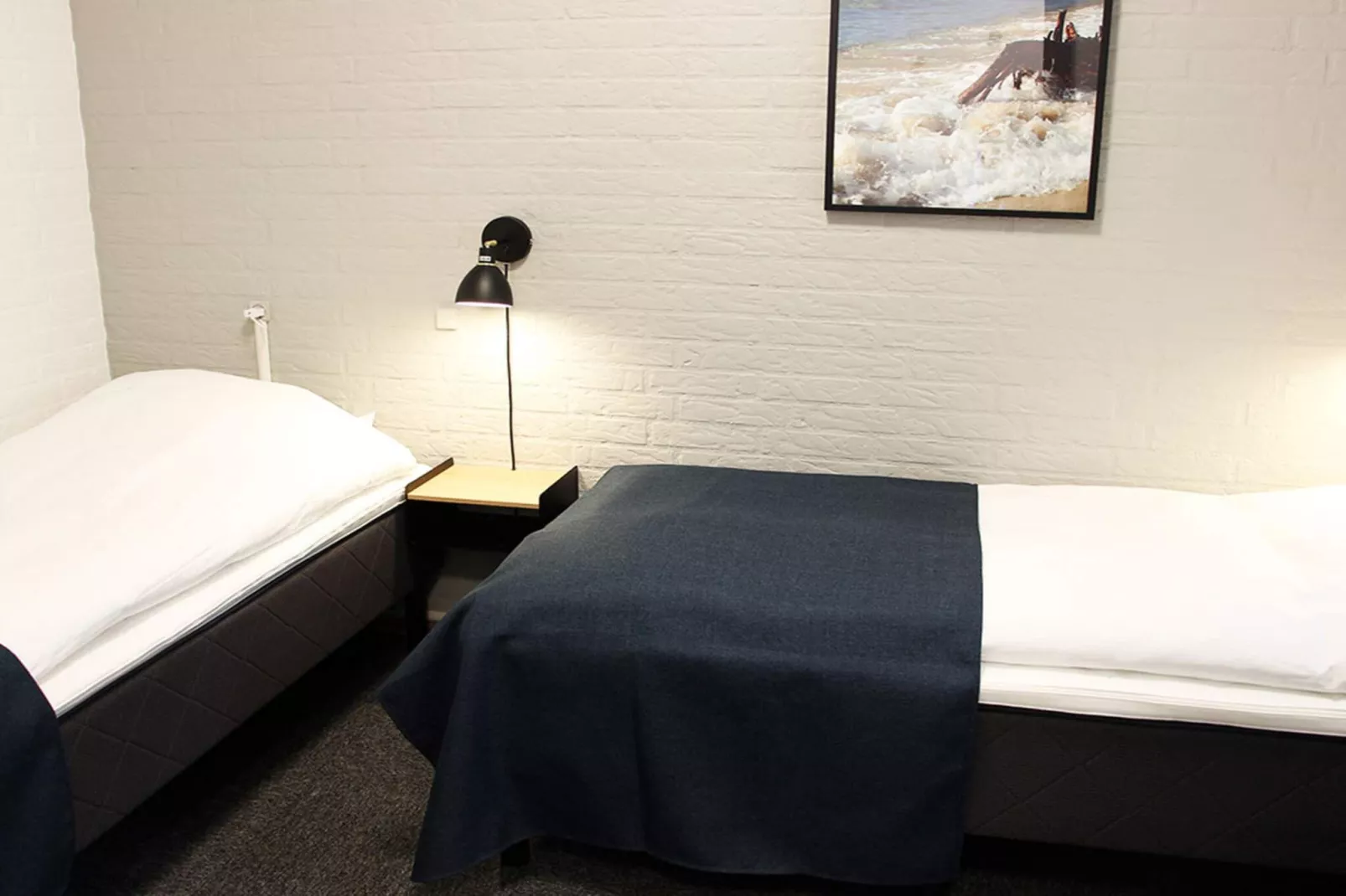 4 persoons vakantie huis in Allinge-Binnen