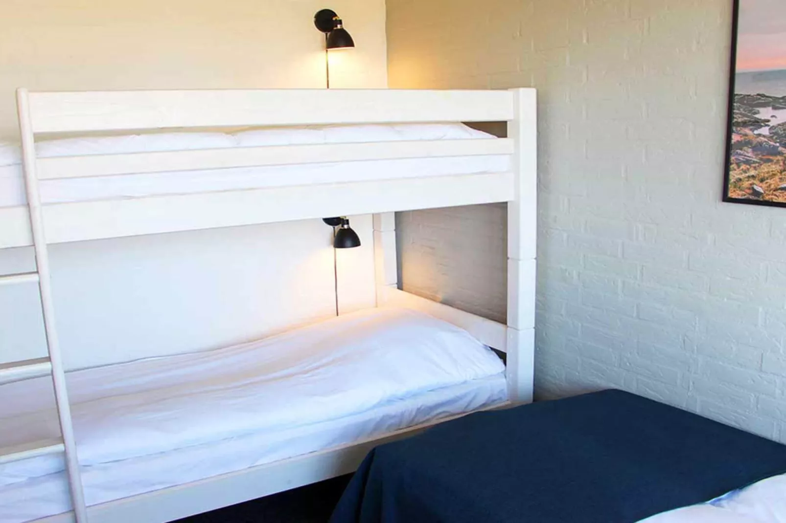5 persoons vakantie huis in Allinge-Binnen