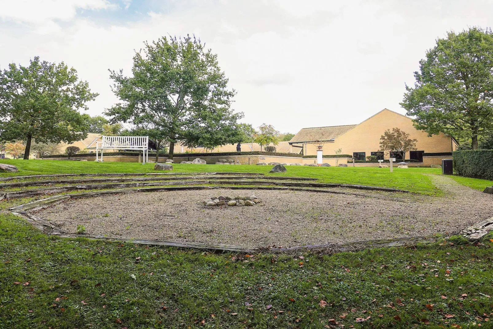 4 persoons vakantieparkhuis in Middelfart-Niet-getagd