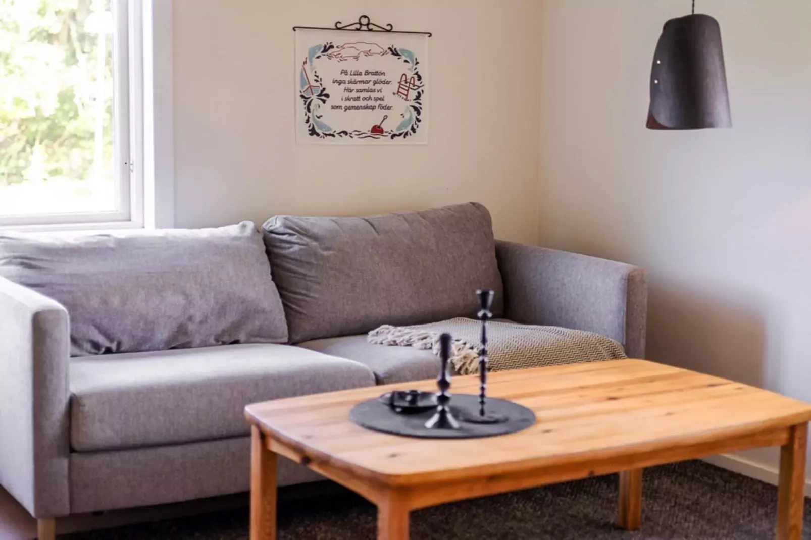 4 sterren vakantie huis in TJÖRN-Binnen