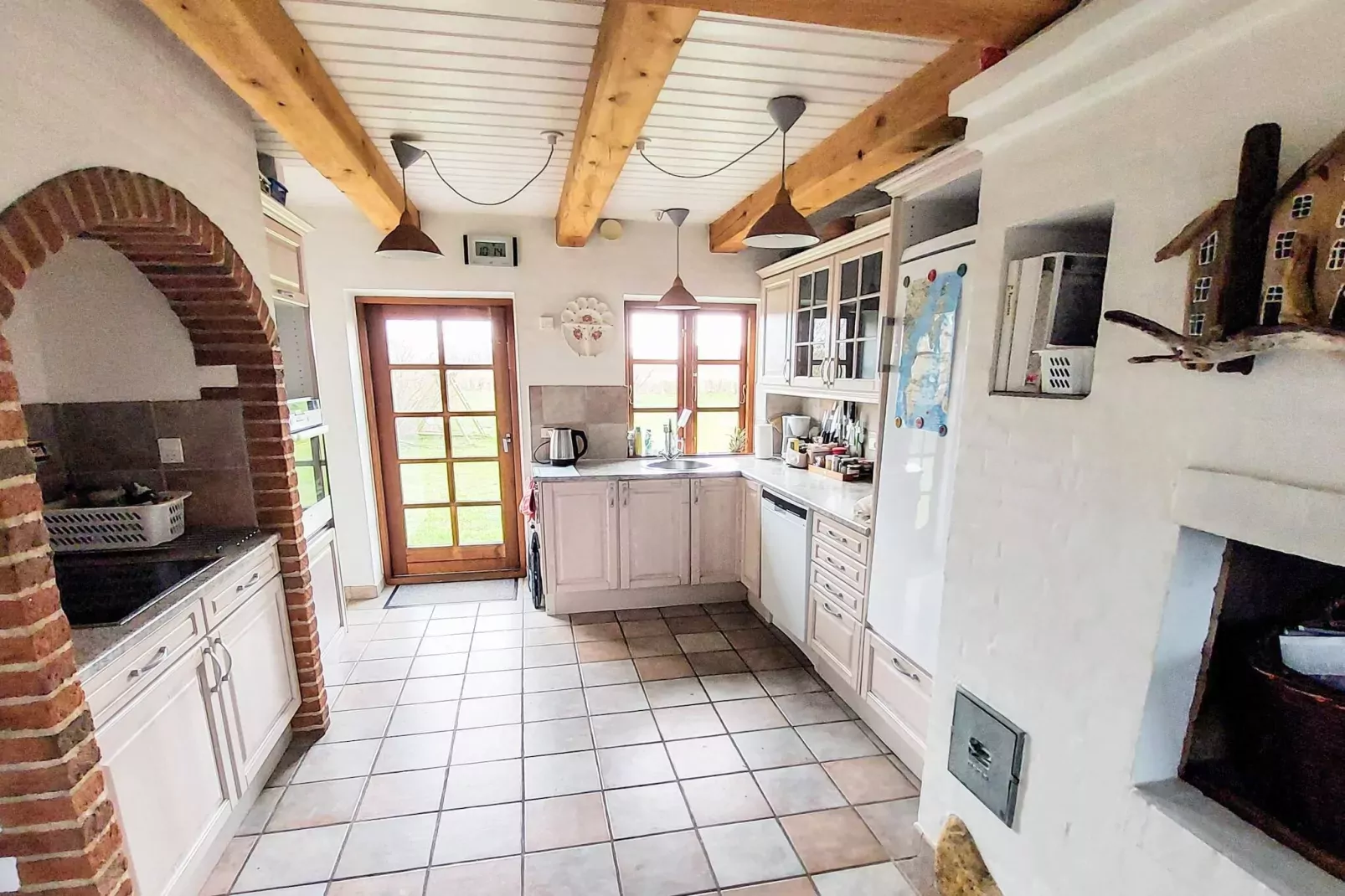 4 sterren vakantie huis in Bagenkop-Binnen