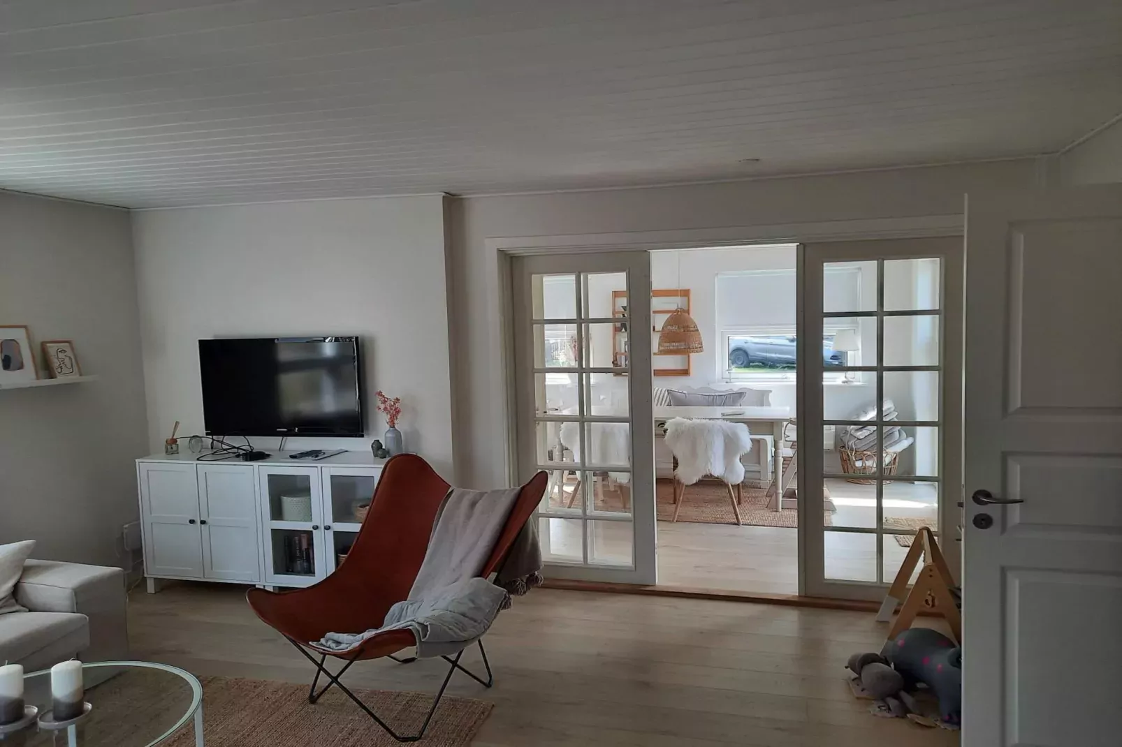 4 sterren vakantie huis in Vig-Binnen