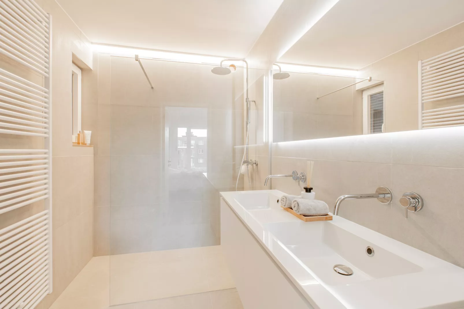 Tenerife 41-Badkamer