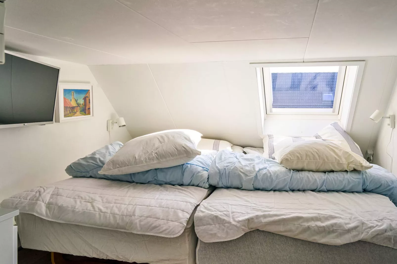 5 persoons vakantie huis in Aakirkeby-Binnen