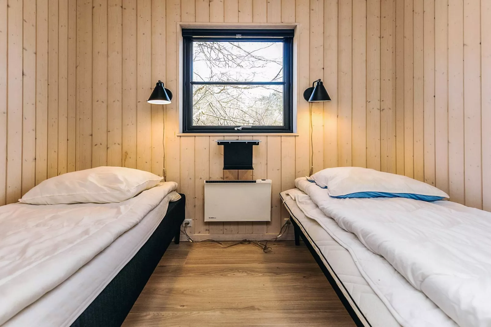 8 persoons vakantie huis in Vig-Binnen