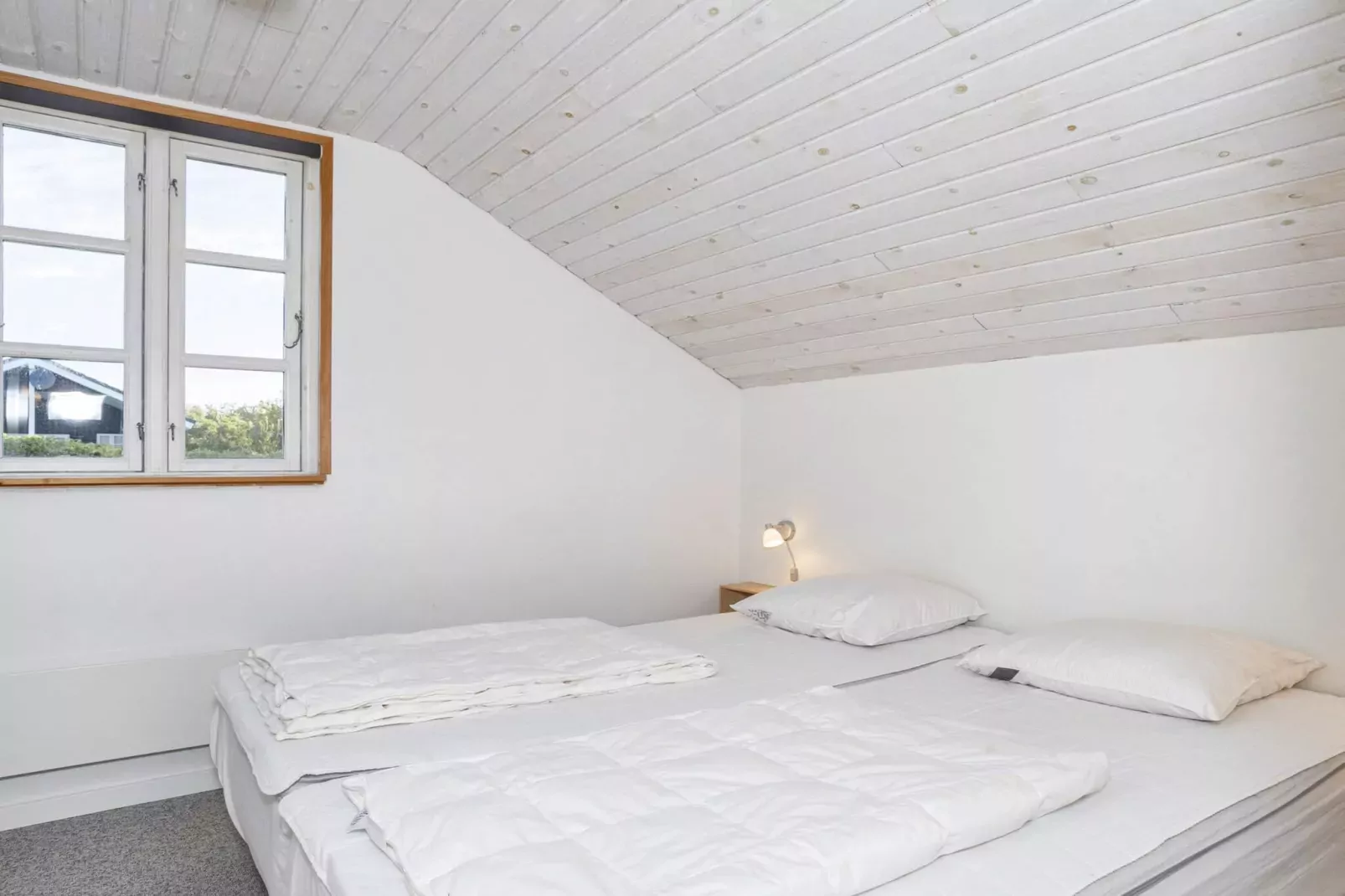 6 persoons vakantie huis in Nibe-Binnen