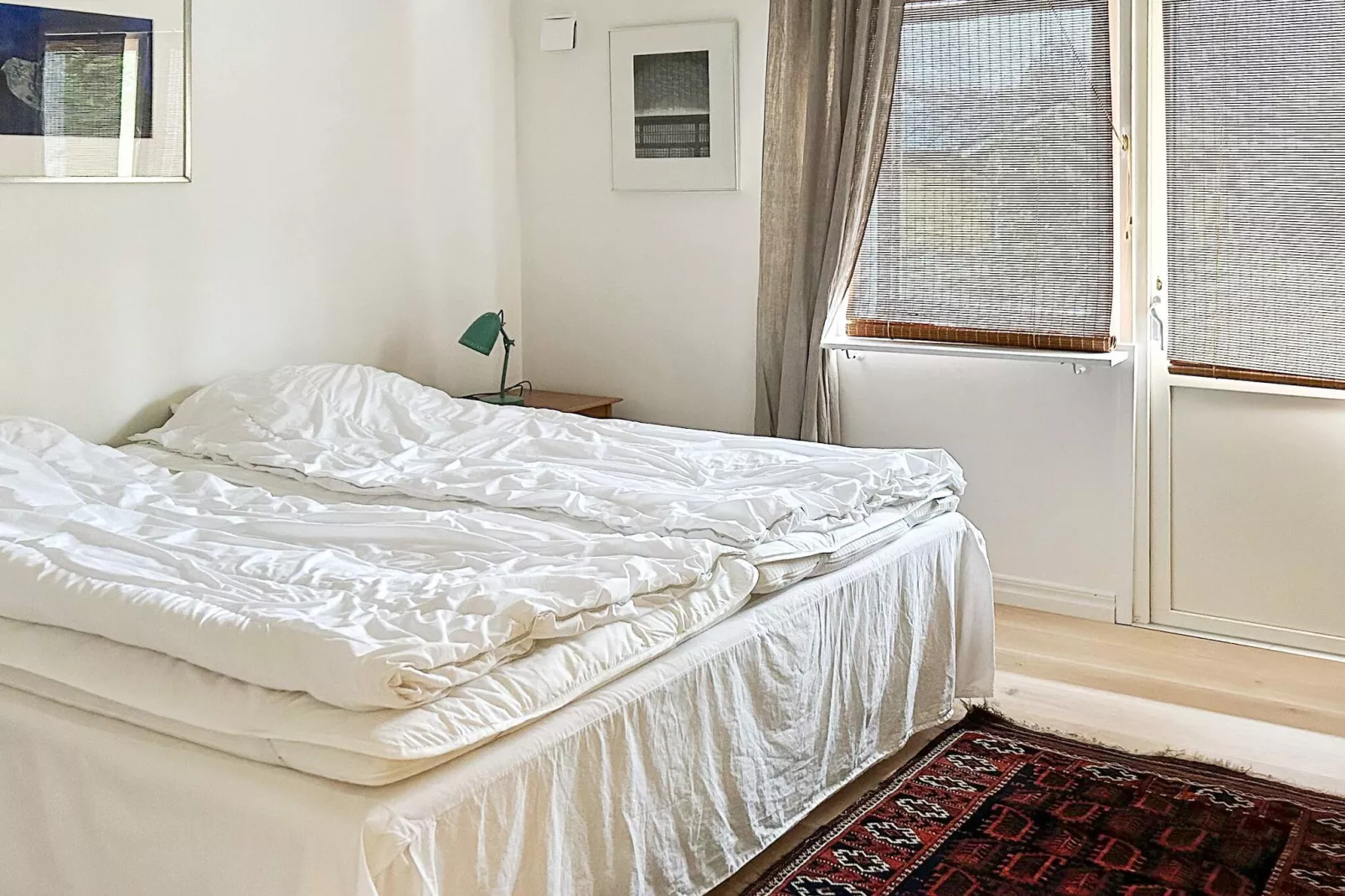 5 persoons vakantie huis in BÅSTAD-Binnen