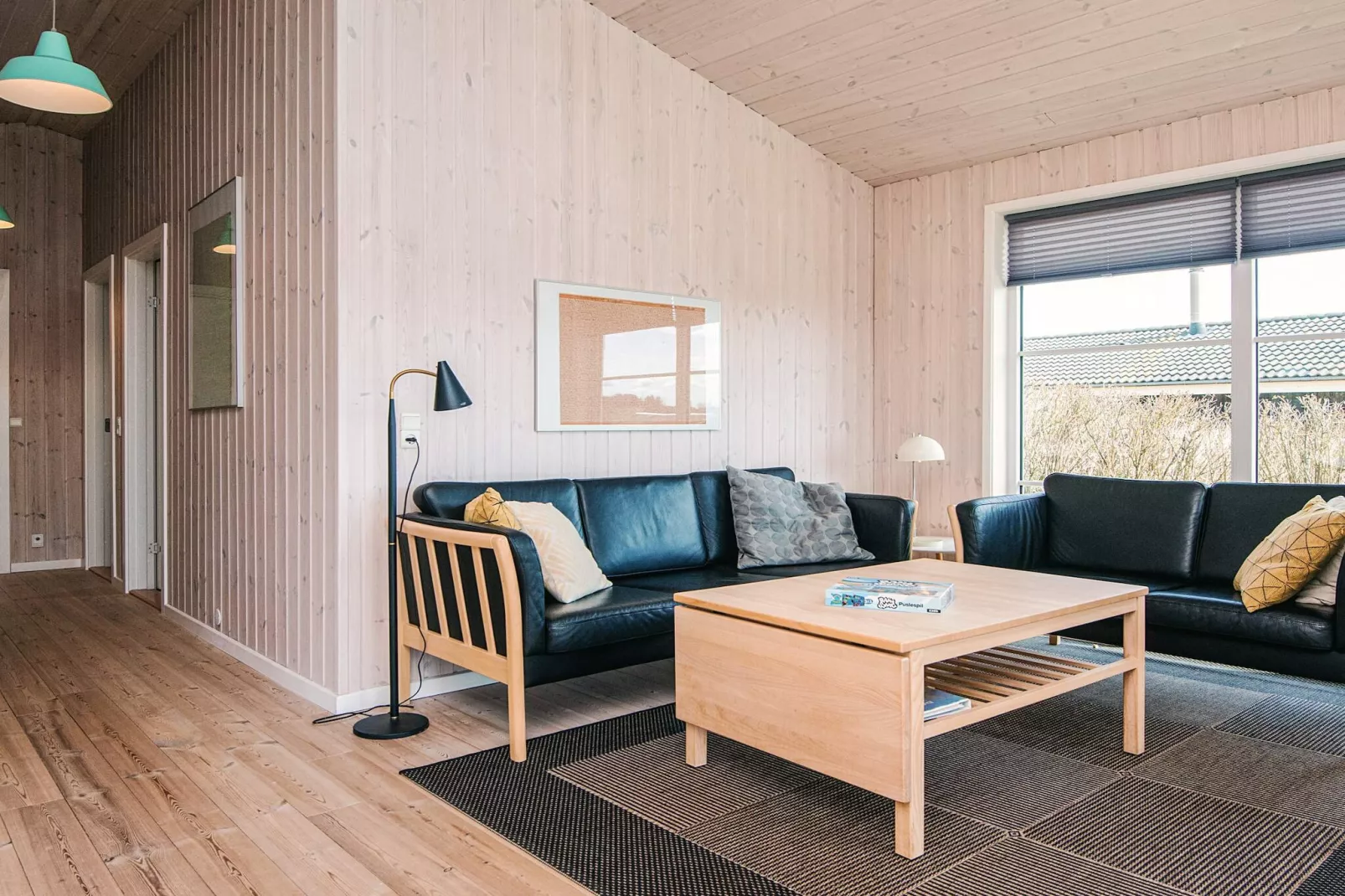 5 persoons vakantie huis in Løkken-Binnen