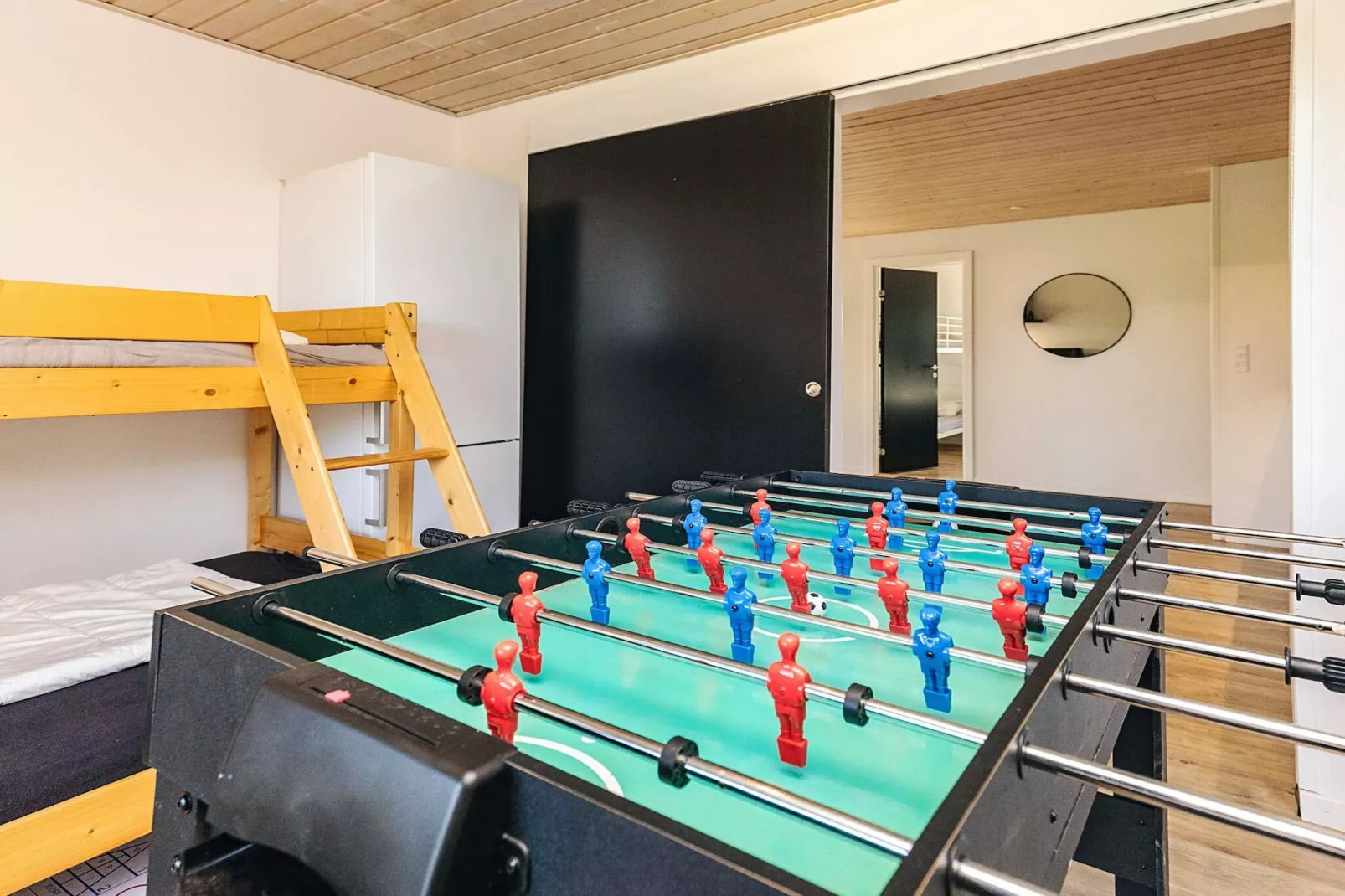 8 persoons vakantie huis in Ålbæk-By Traum-Binnen