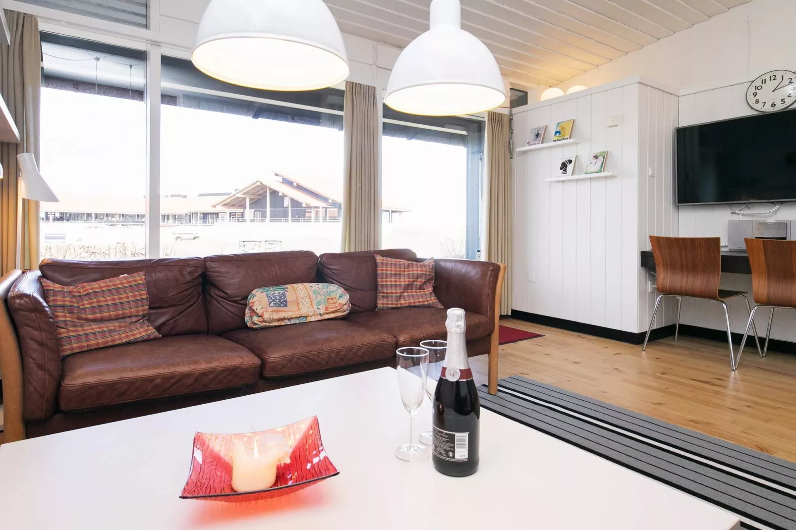 3 room-Binnen