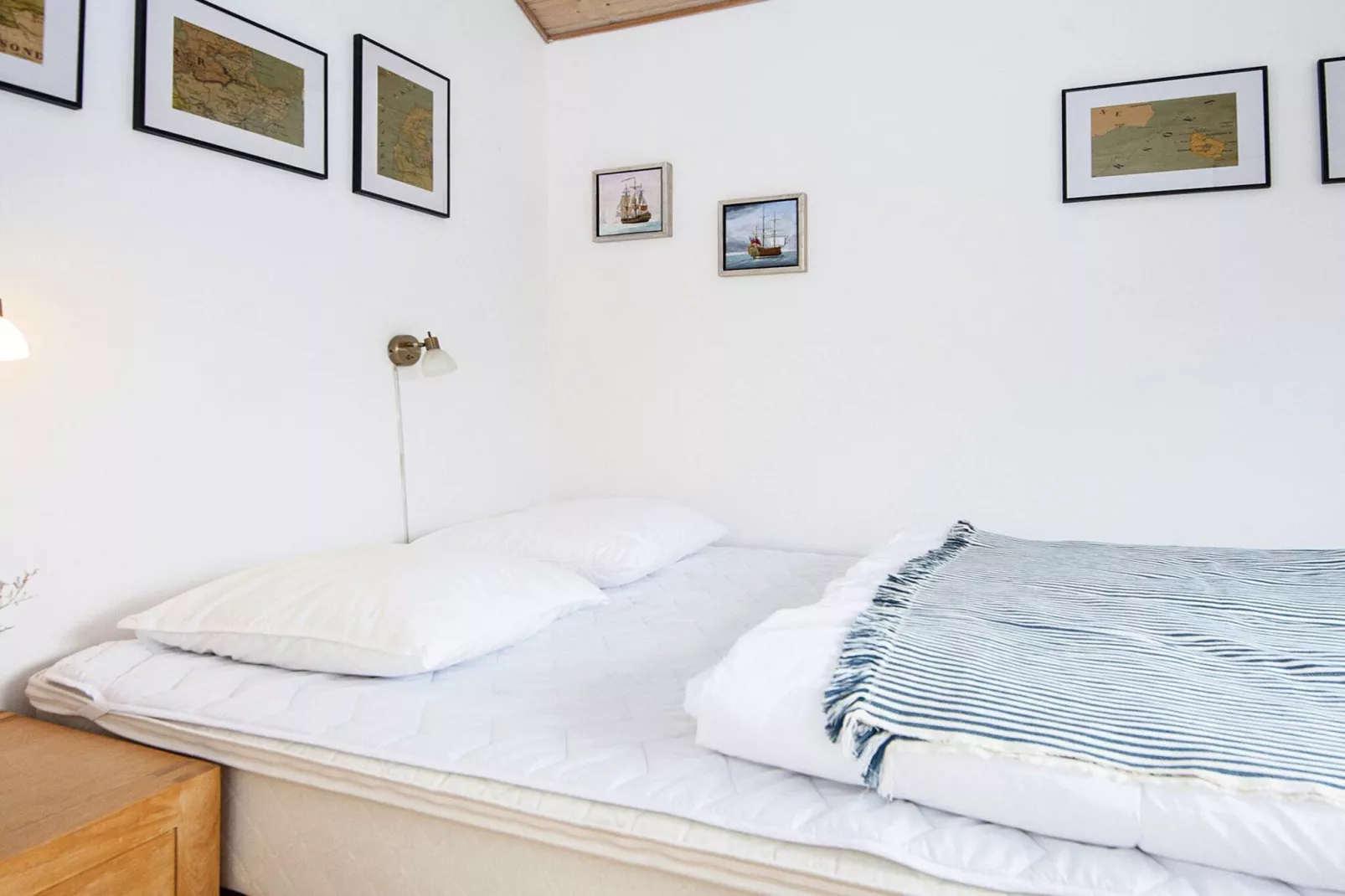 8 persoons vakantie huis in Ulfborg-Binnen