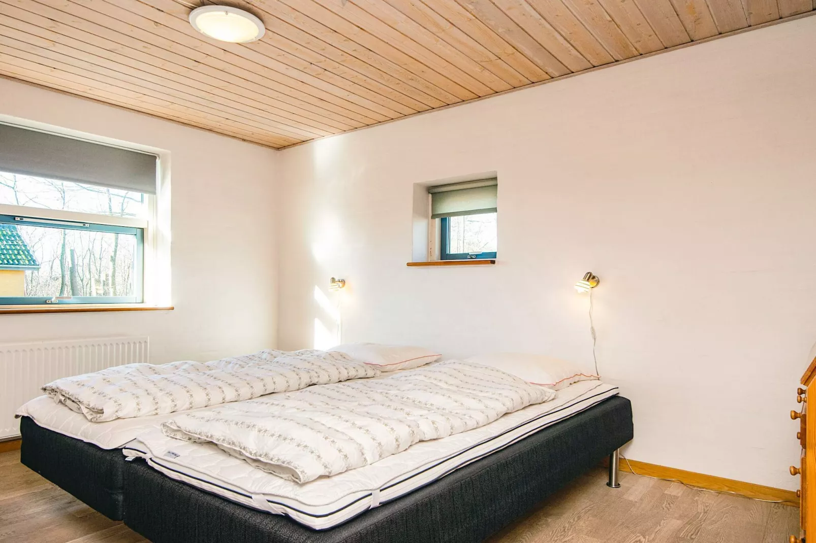 12 persoons vakantie huis in Højslev-By Traum-Binnen