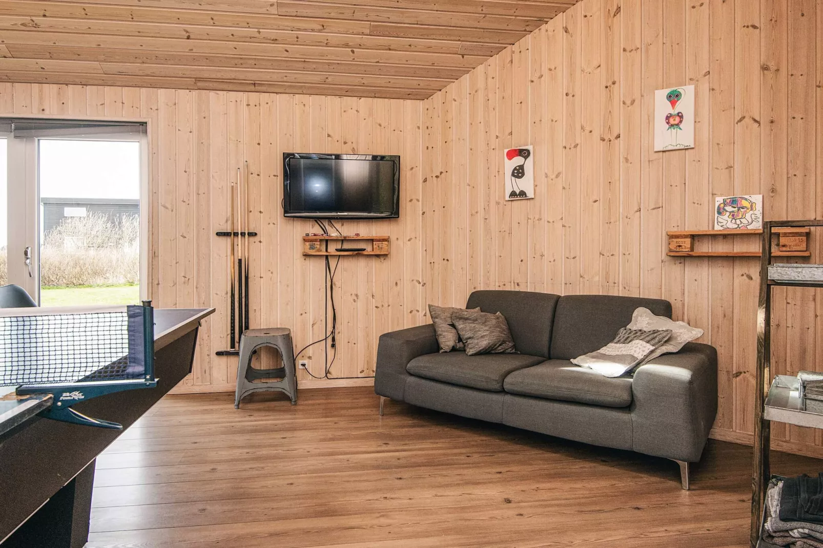 16 persoons vakantie huis in Løkken-By Traum-Binnen
